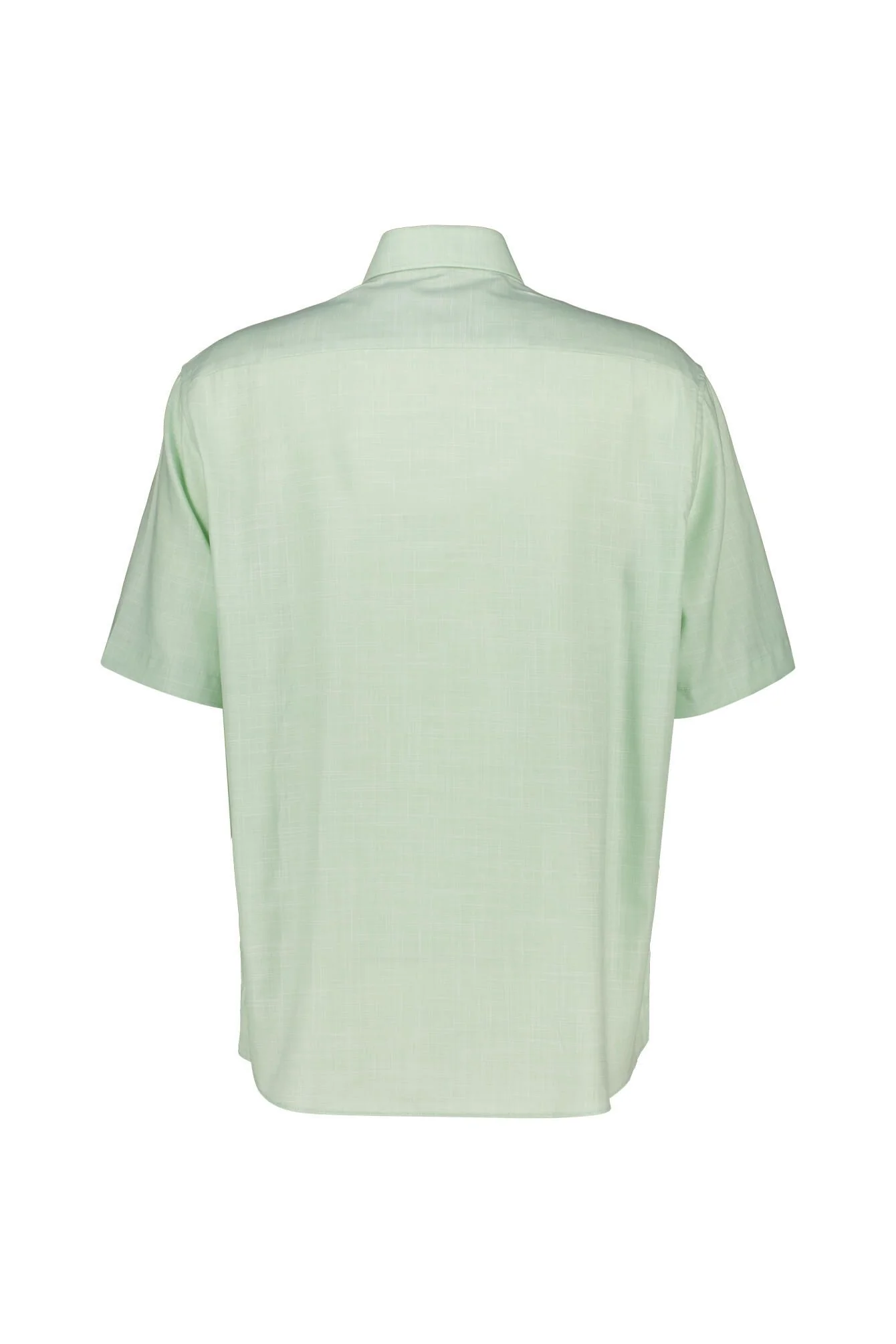 Hemd Comfort Fit aus Baumwollmix - Image 2