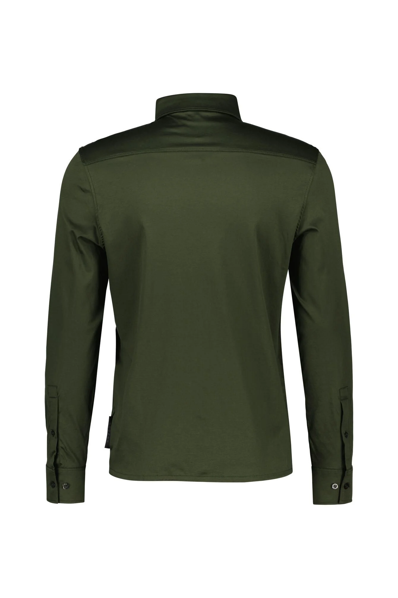 Hemd FRANZ-11 Slim Fit aus Baumwolle - Image 2