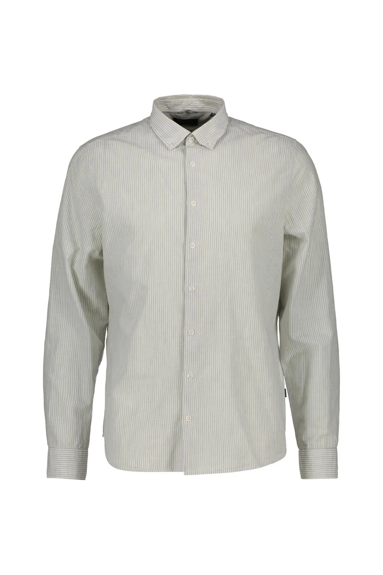 Hemd gestreift Modern Fit