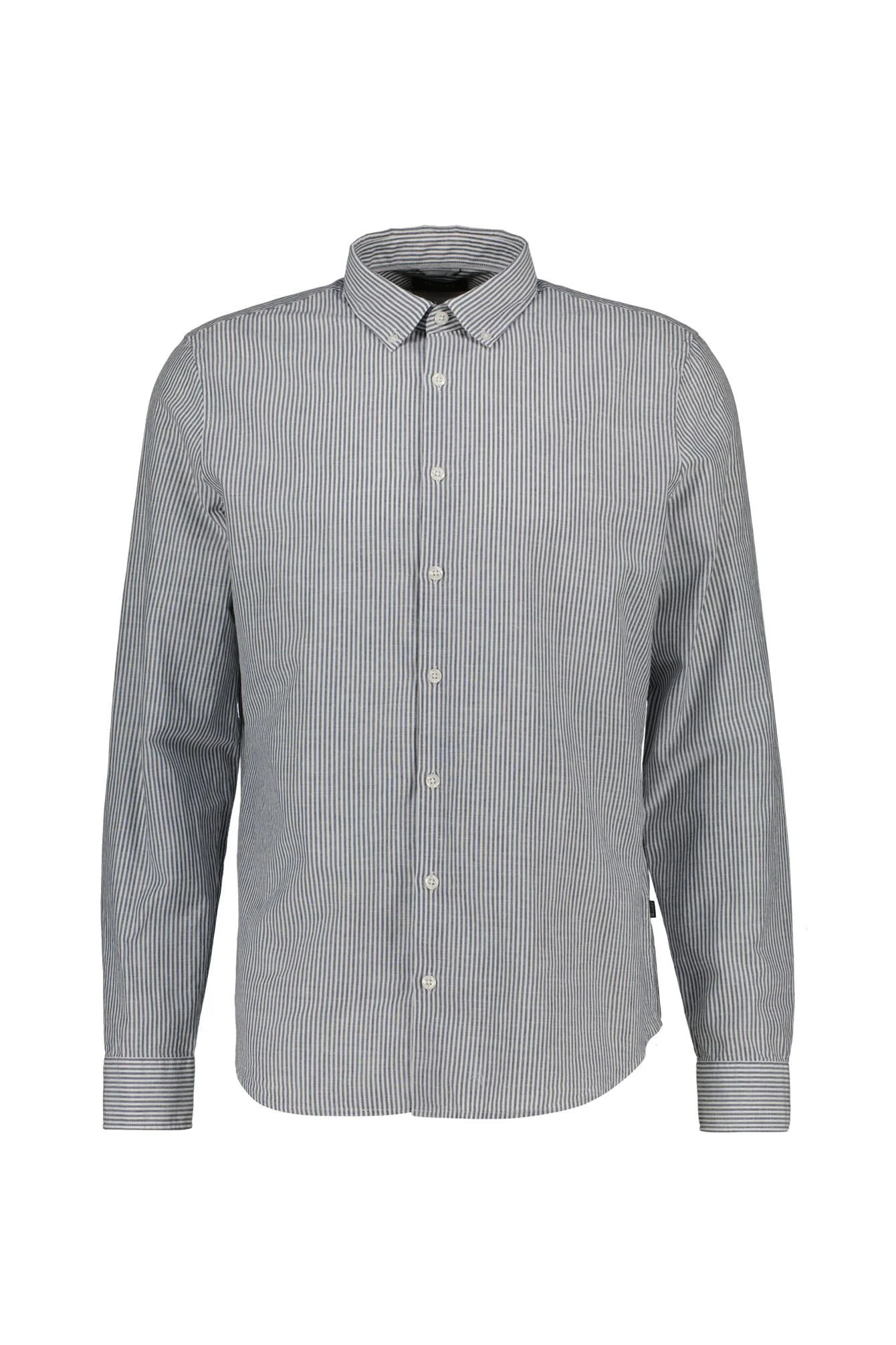 Hemd gestreift Modern Fit