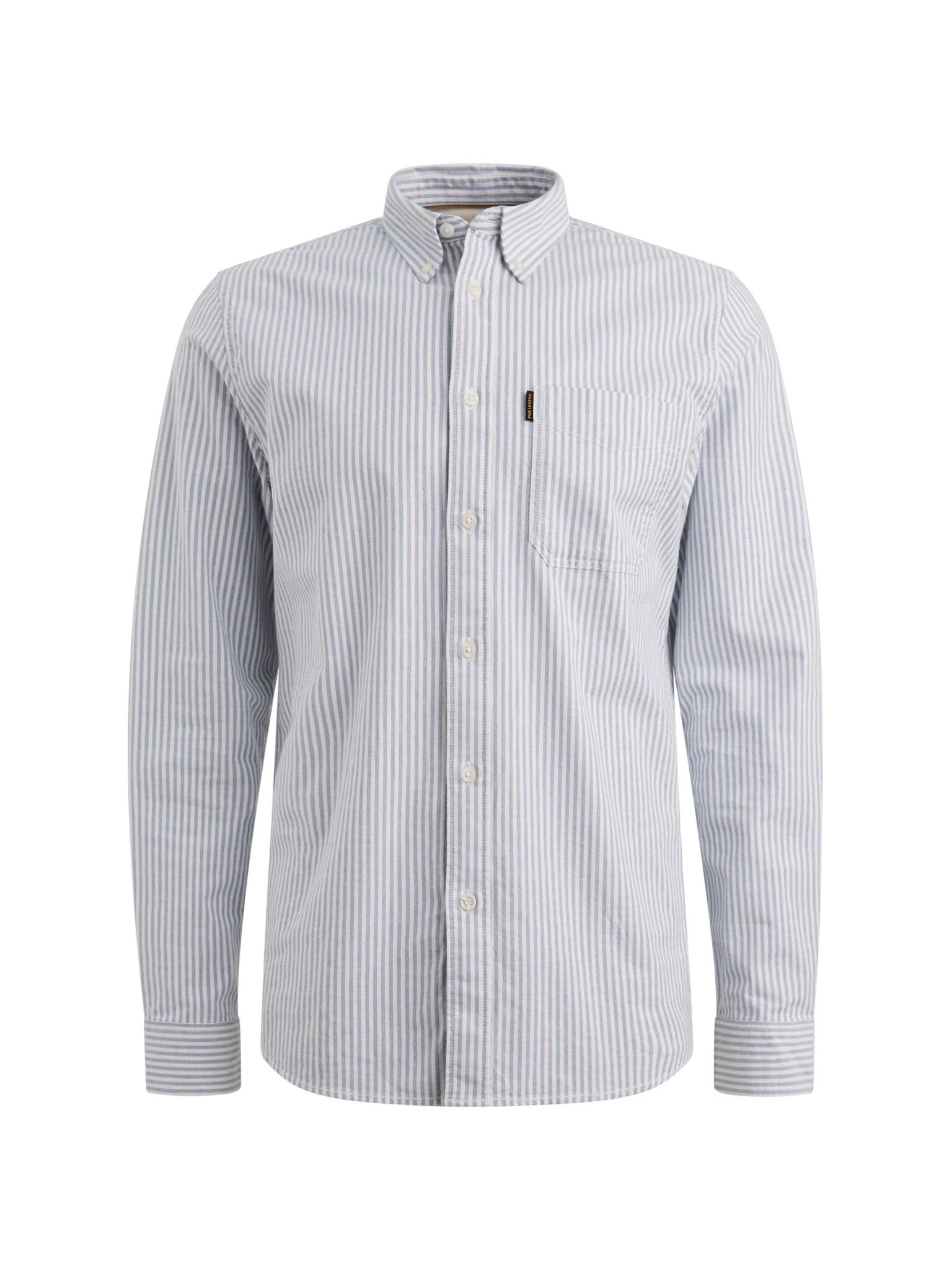 Hemd gestreift Regular Fit