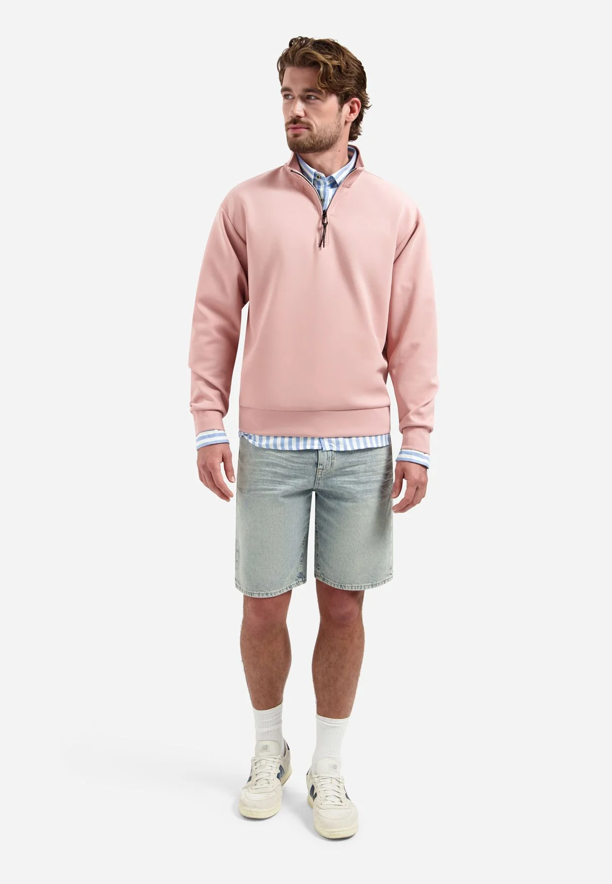 Hemd gestreift Regular Fit - Image 6