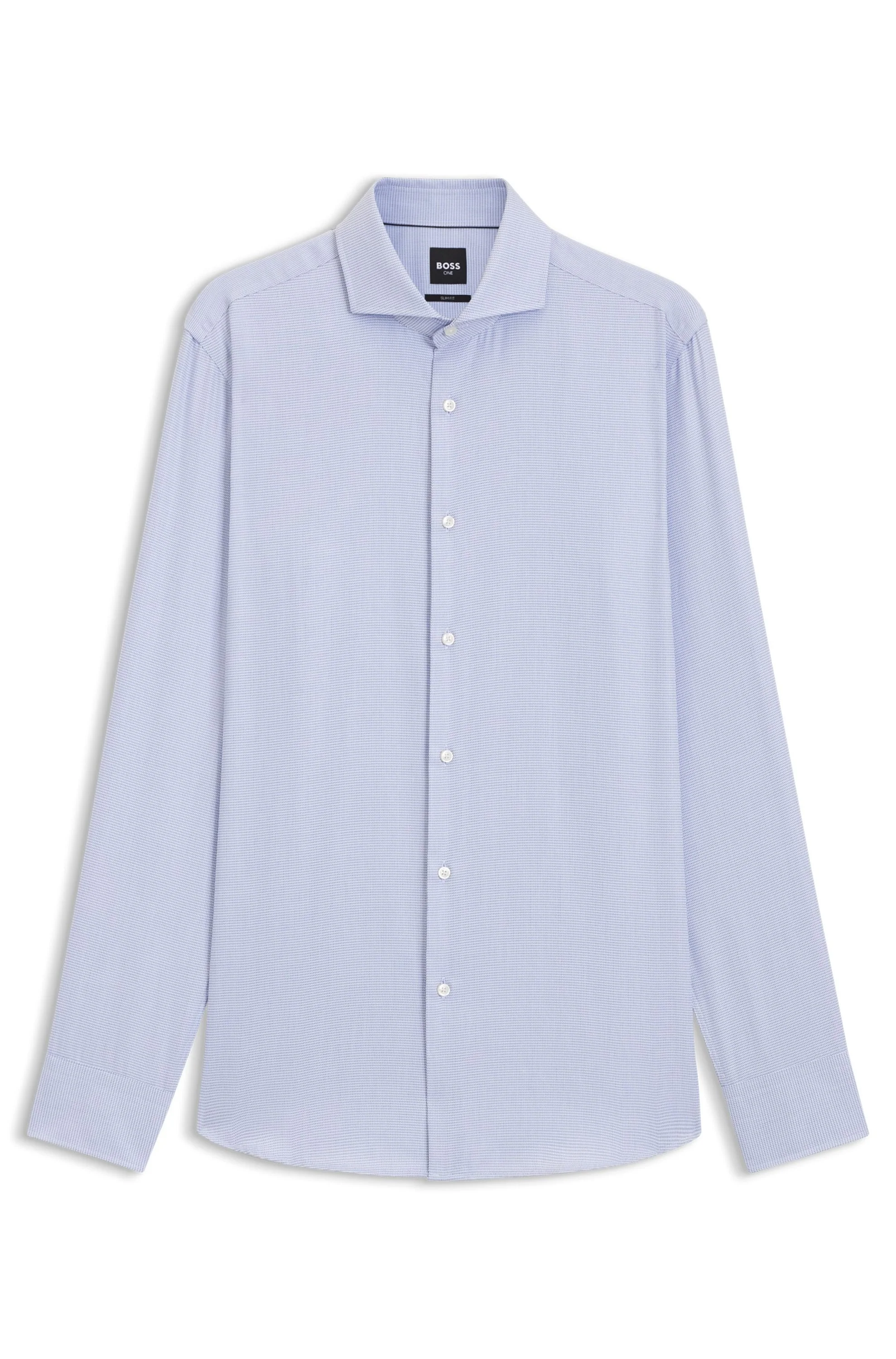 Hemd HANK Slim Fit
