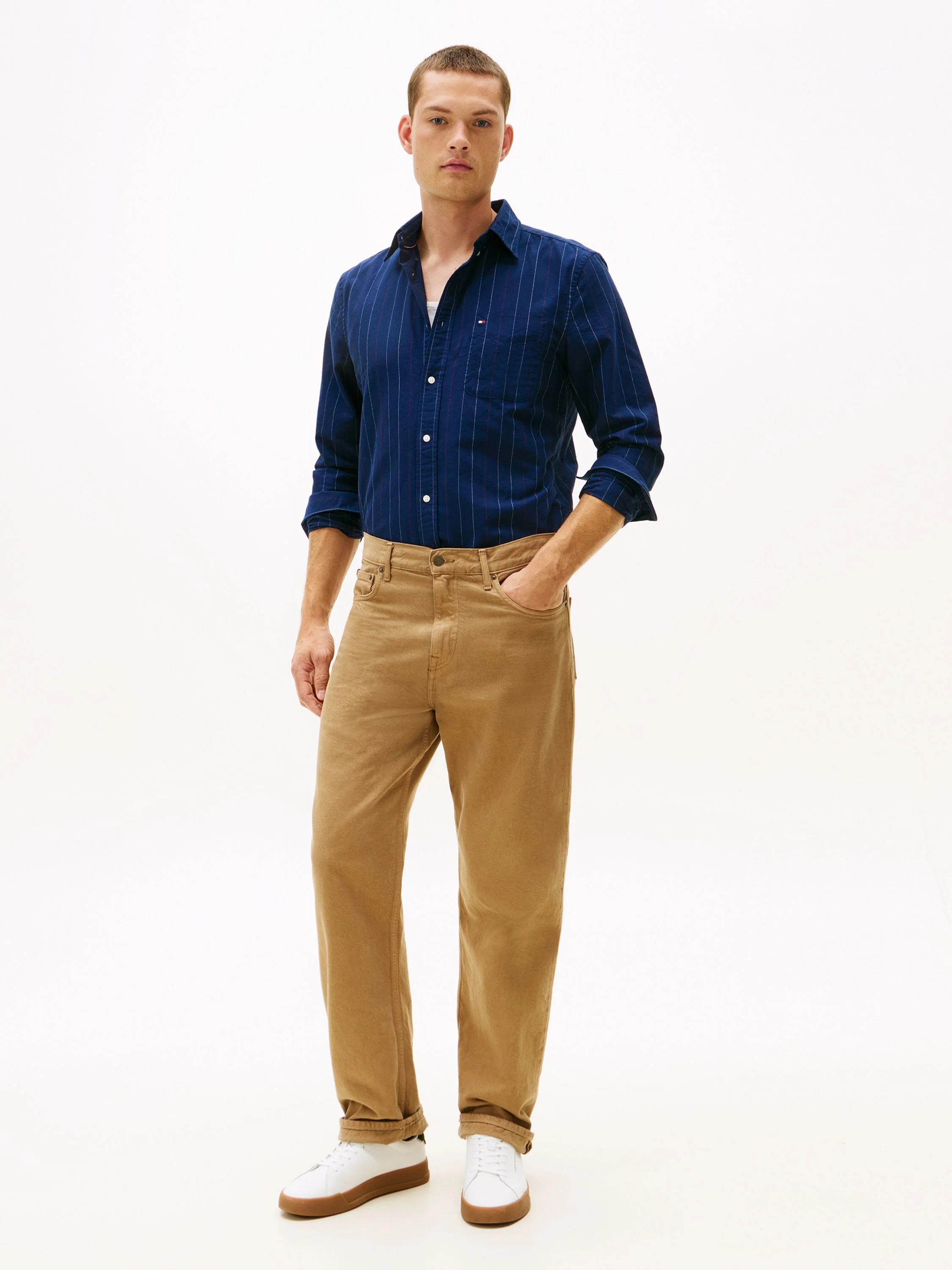 Hemd HERITAGE OXFORD Regular Fit - Image 2