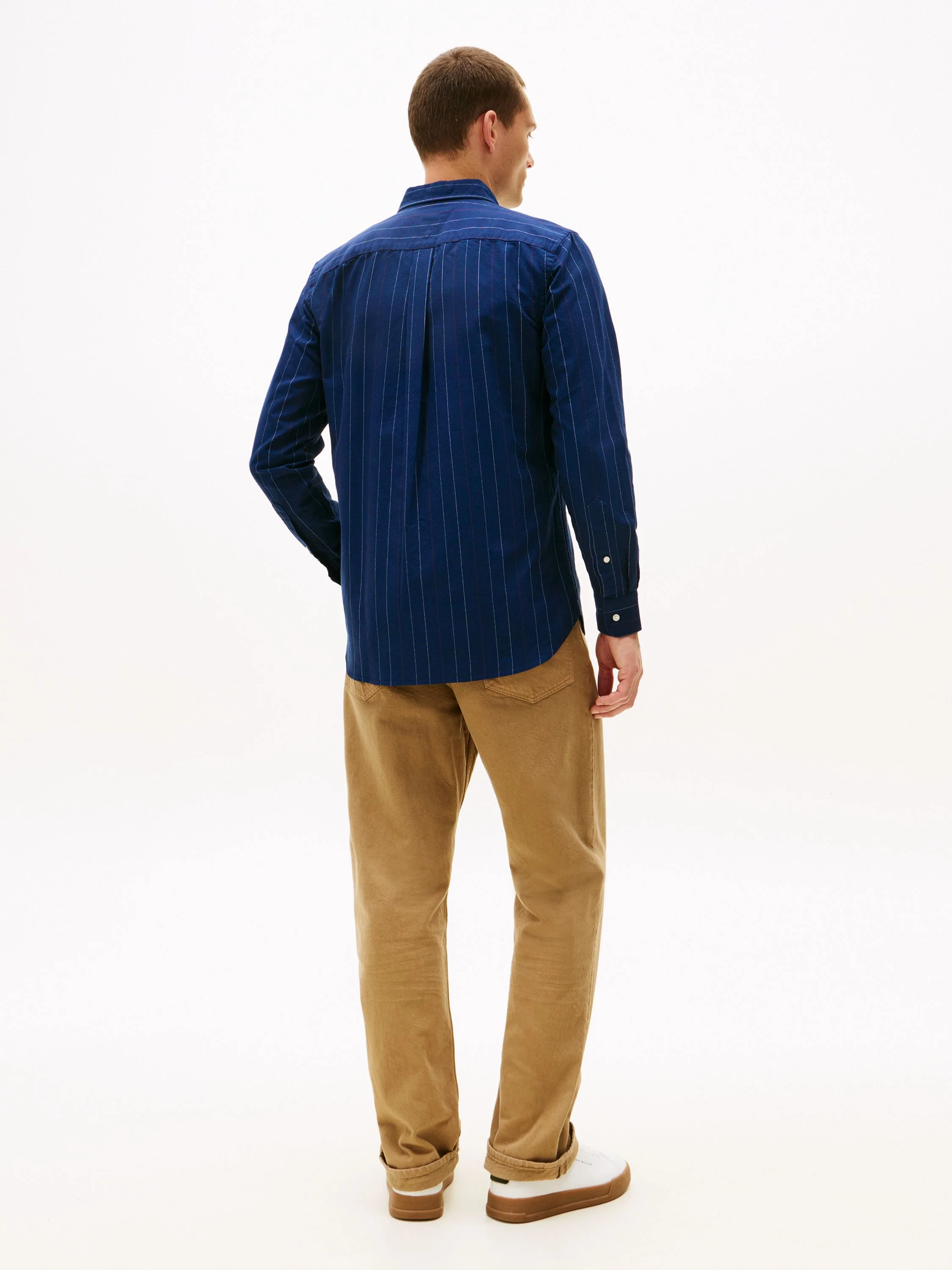 Hemd HERITAGE OXFORD Regular Fit - Image 4