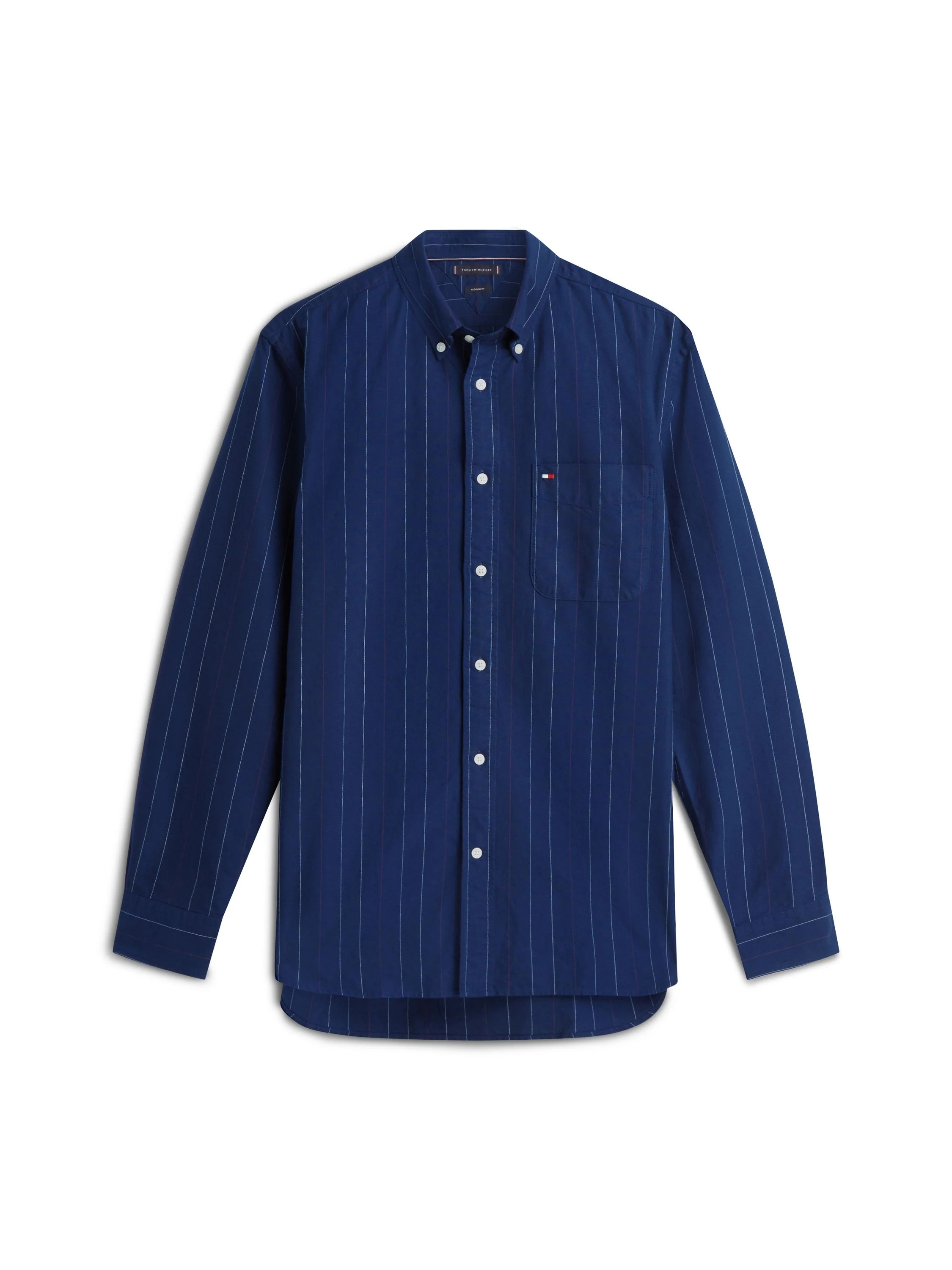 Hemd HERITAGE OXFORD Regular Fit - Image 5