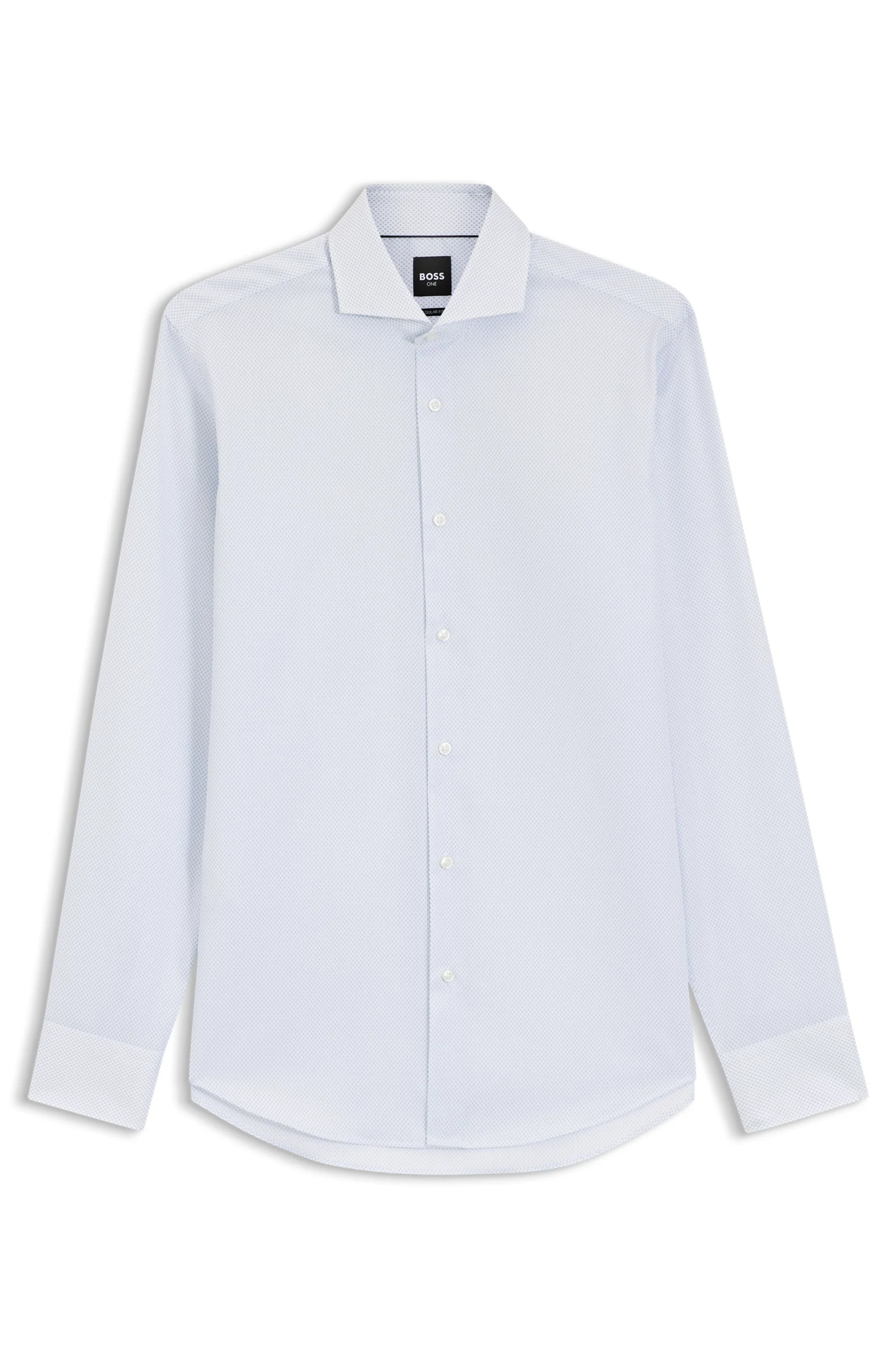 Hemd JOE Regular Fit