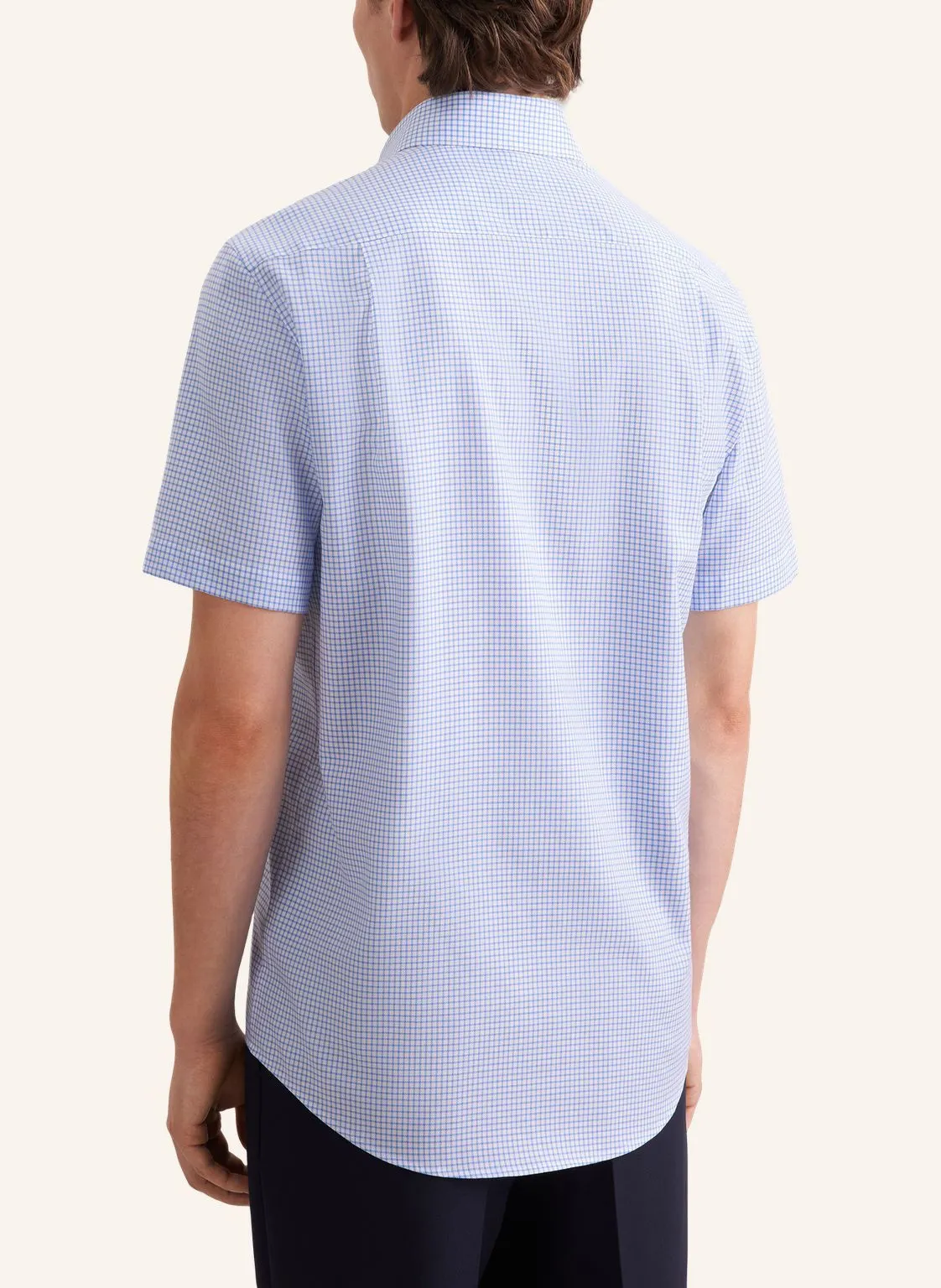 Hemd kariert Regular Fit - Image 2