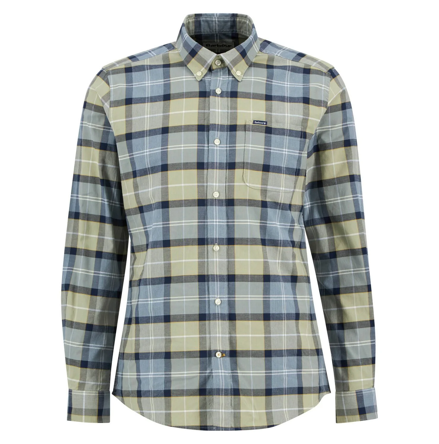Hemd LEWIS Tailored Fit