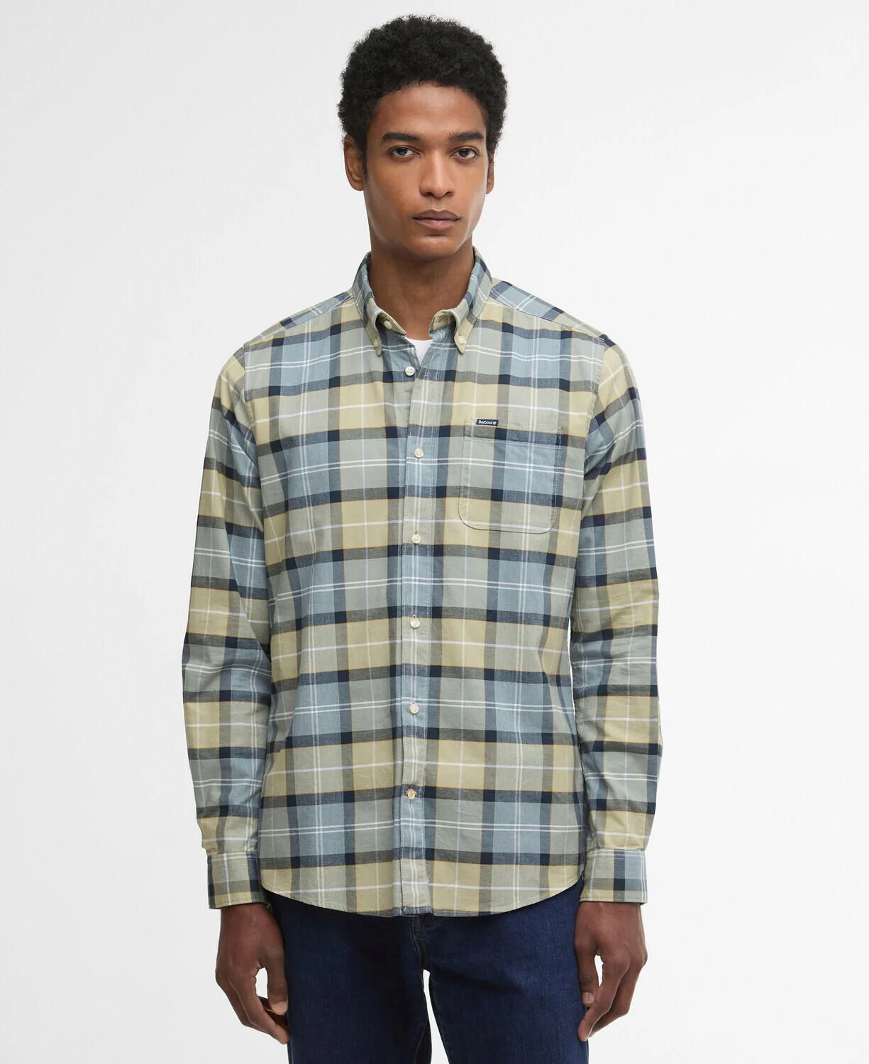 Hemd LEWIS Tailored Fit - Image 2