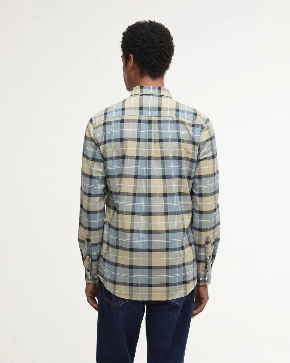 Hemd LEWIS Tailored Fit - Image 3