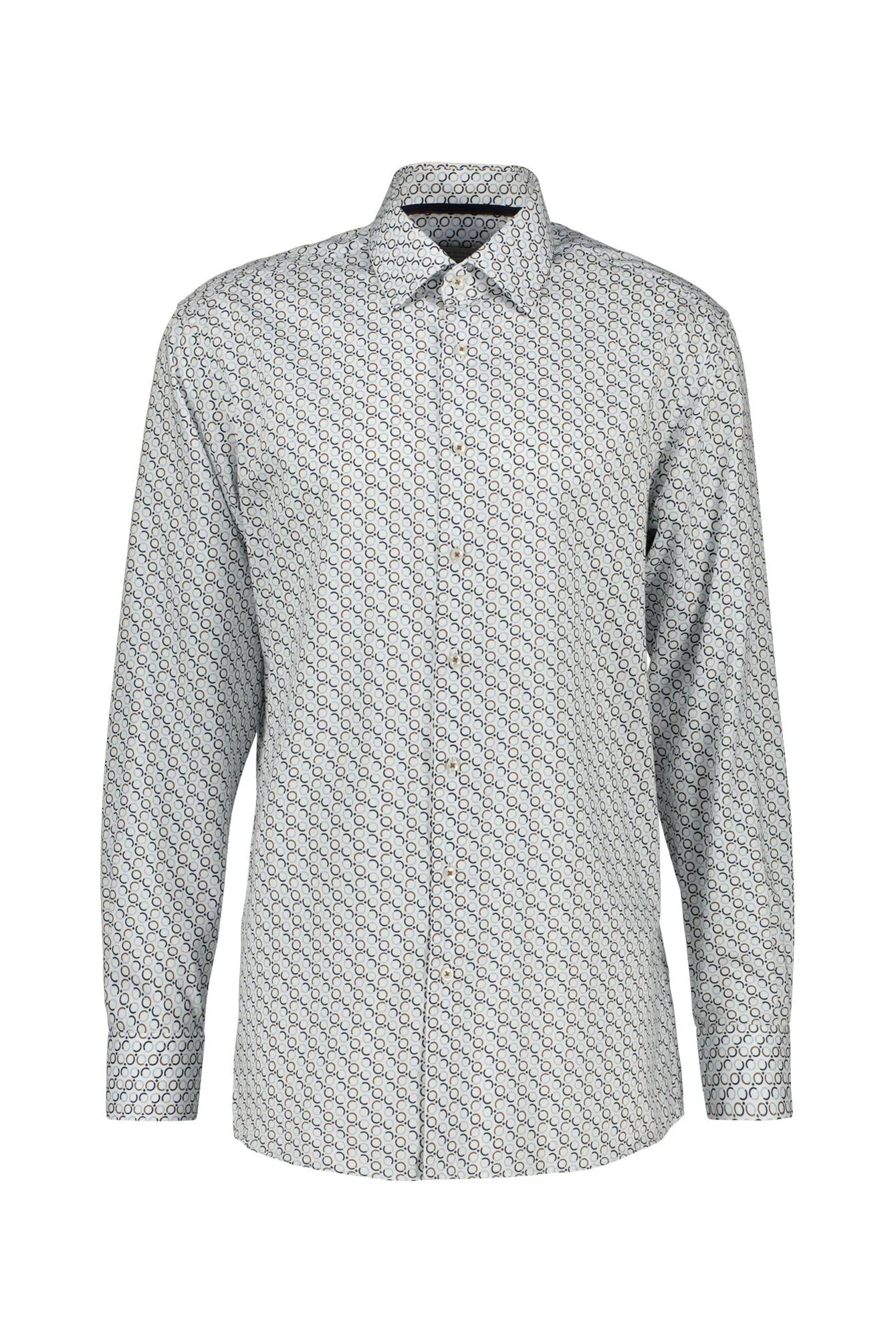 Hemd Modern Fit