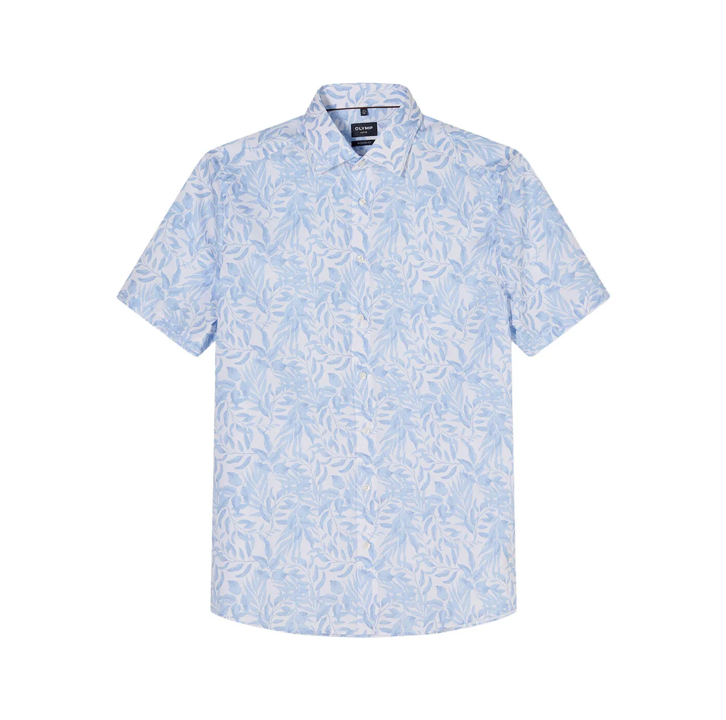 Hemd Modern Fit