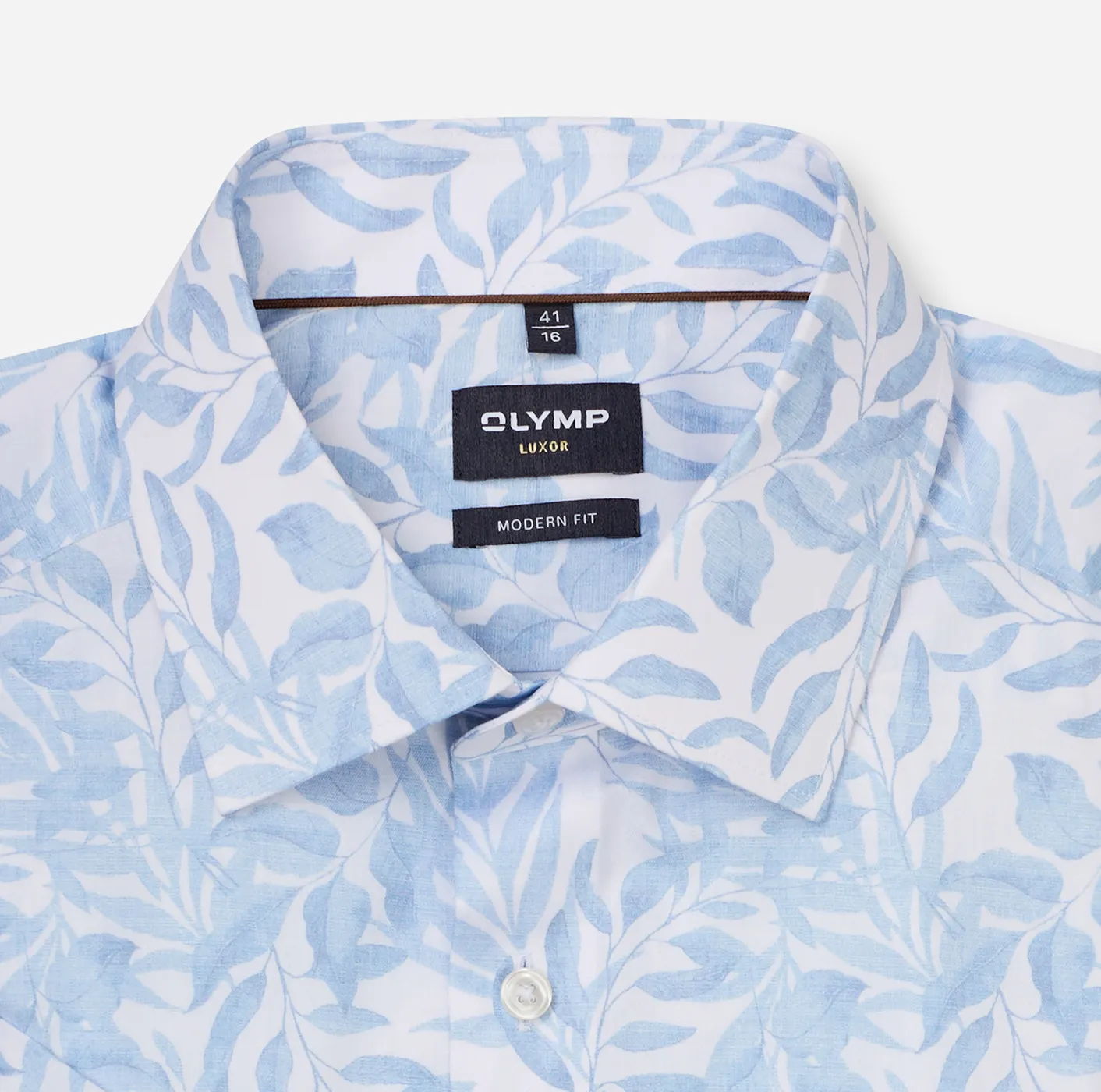 Hemd Modern Fit - Image 4