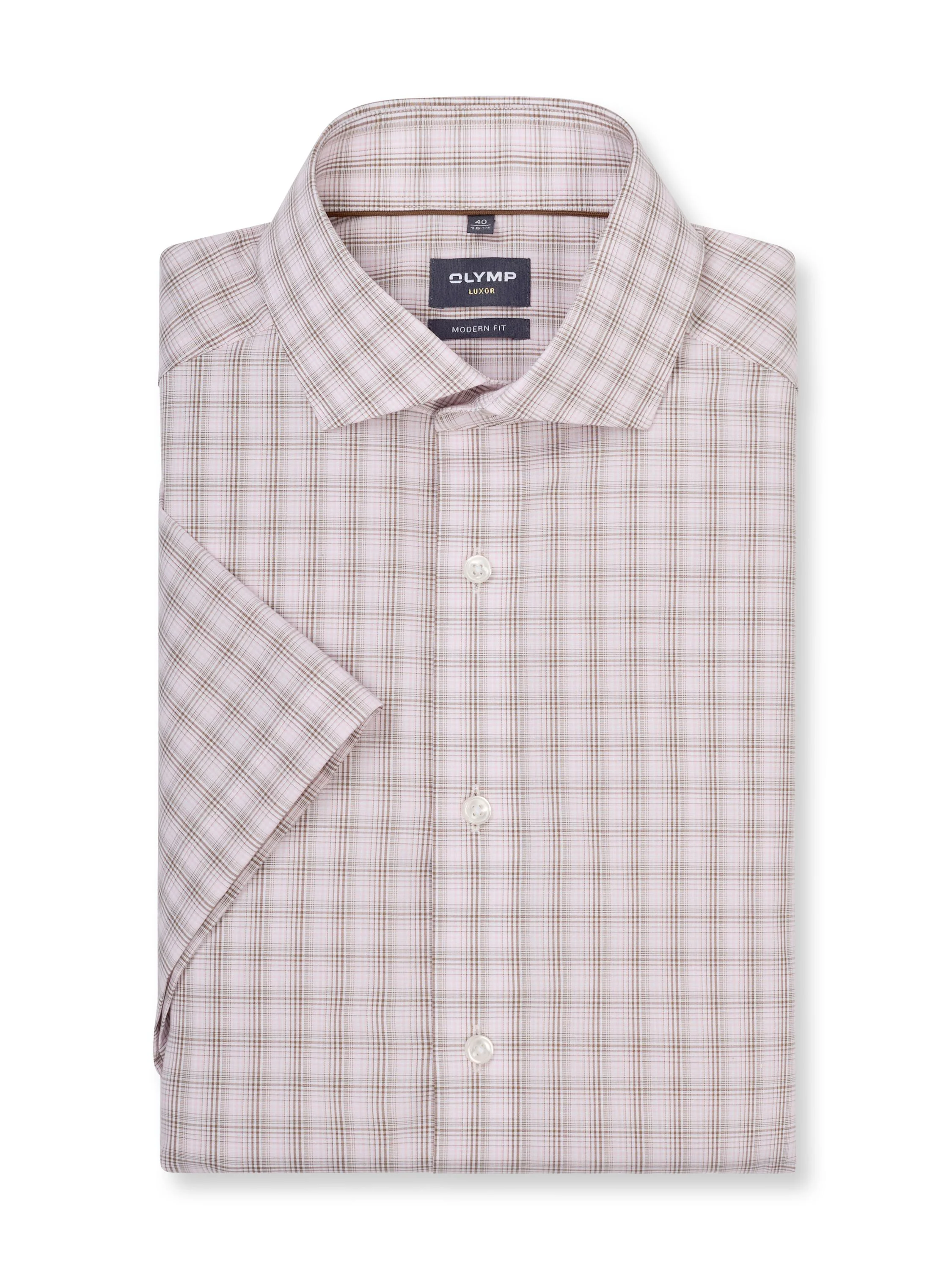 Hemd Modern Fit - Image 4
