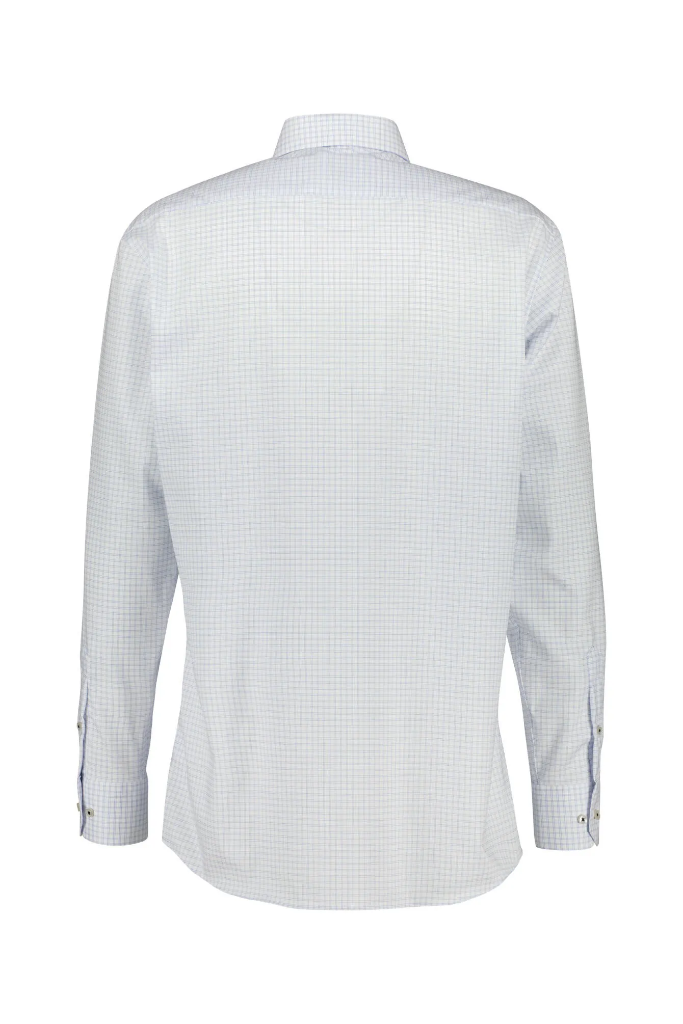 Hemd Modern Fit aus Baumwolle - Image 2