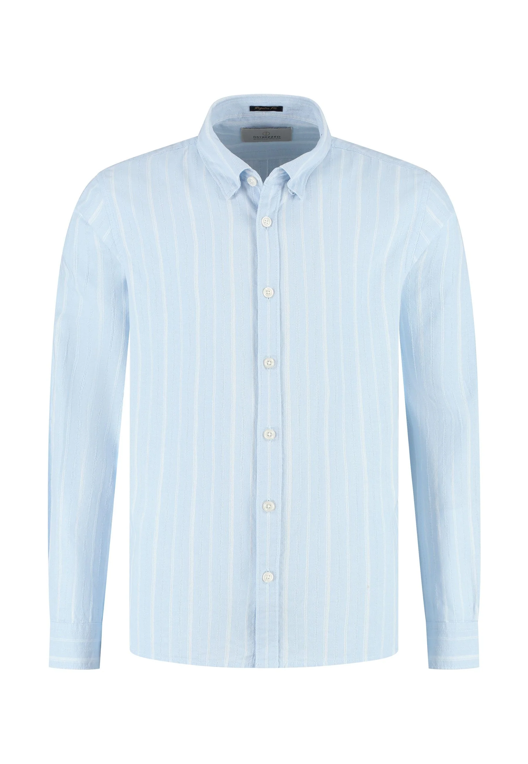 Hemd MONTY Regular Fit