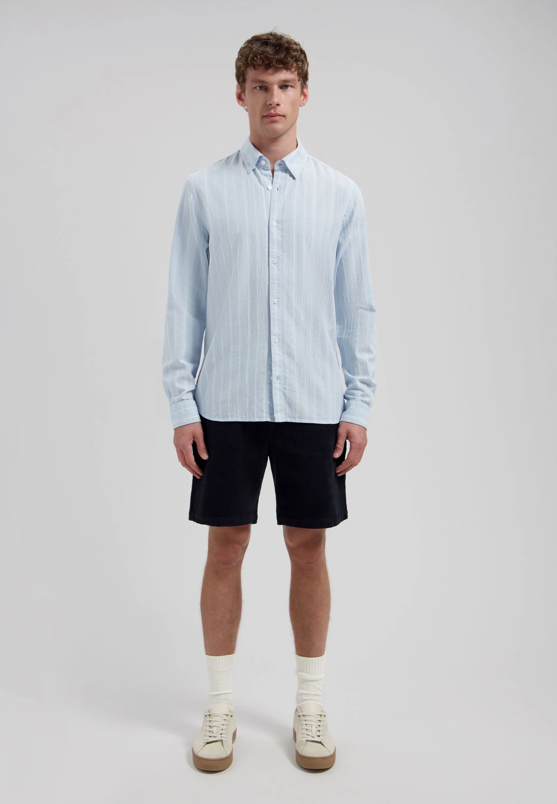 Hemd MONTY Regular Fit - Image 4