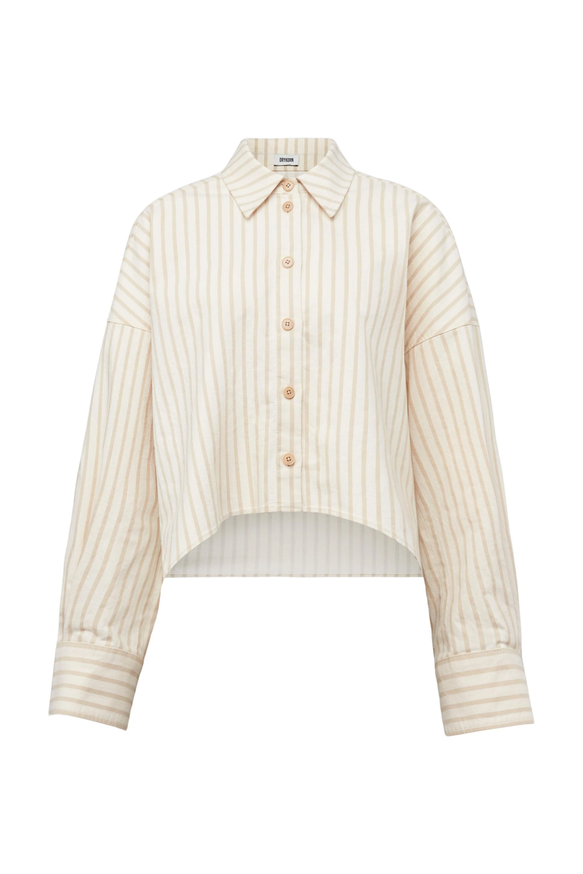 Hemd OSHIA Relaxed Fit
