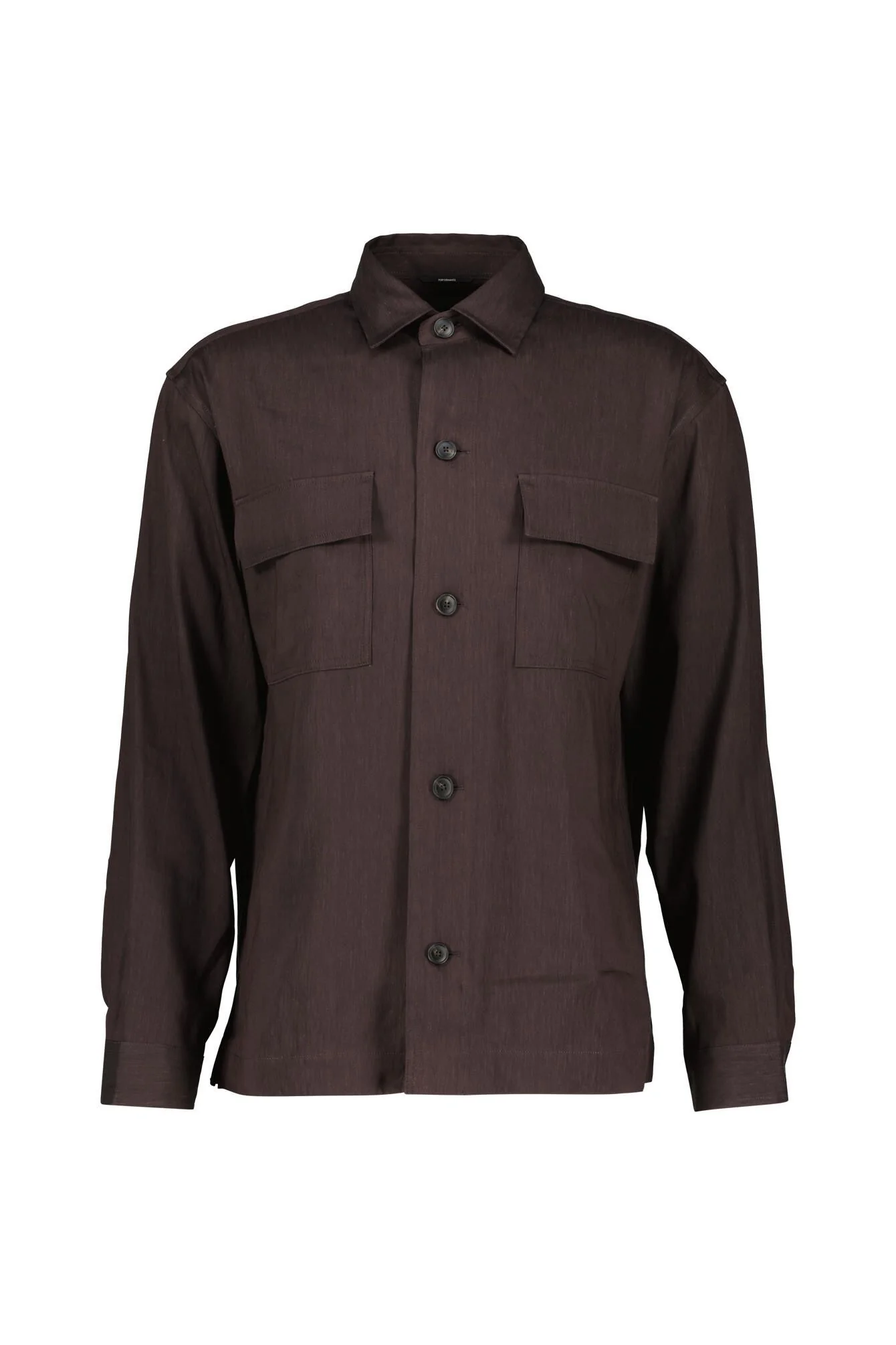 Hemd P-CAI-K Slim Fit