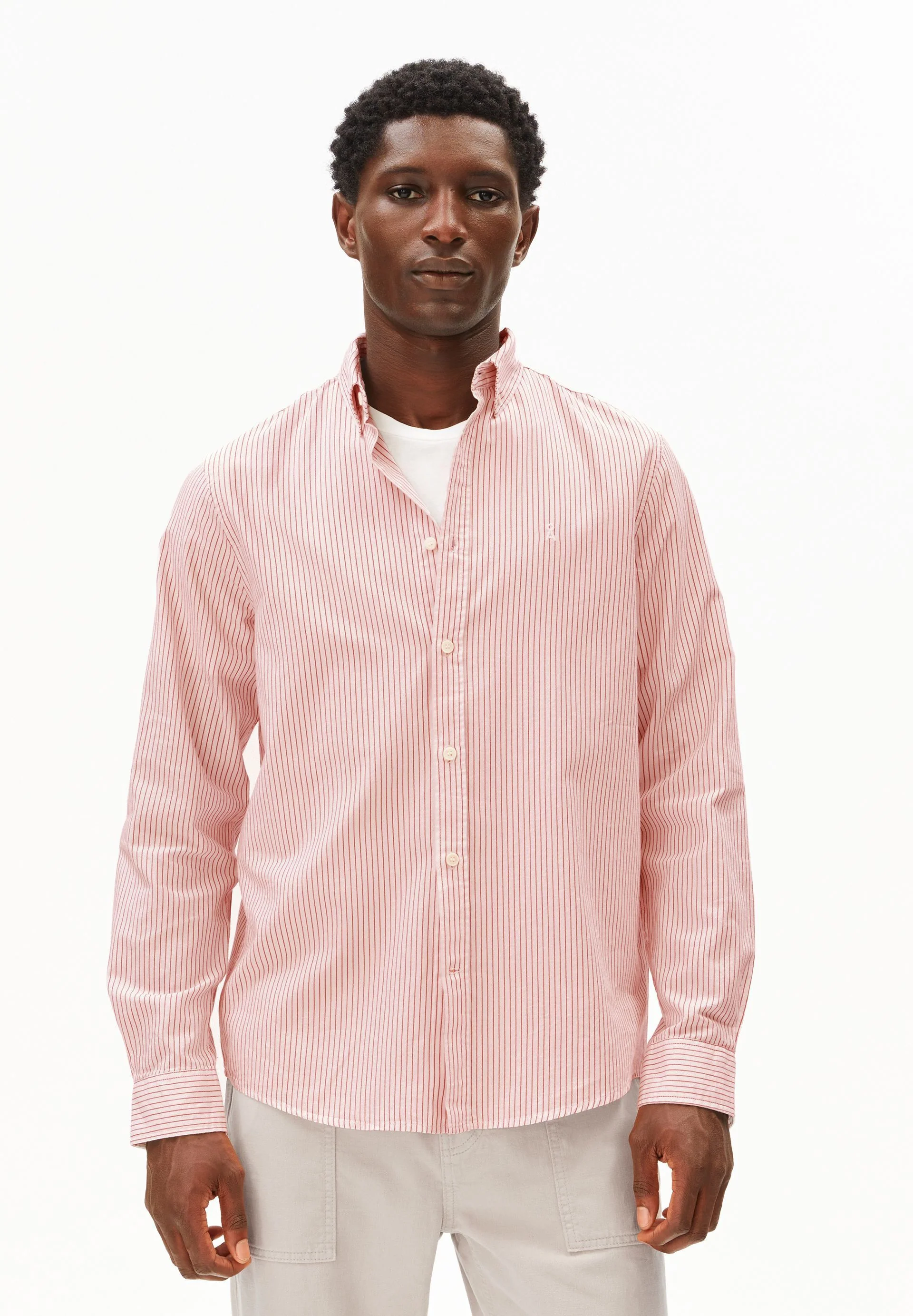 Hemd QUAASA Regular Fit - Image 5