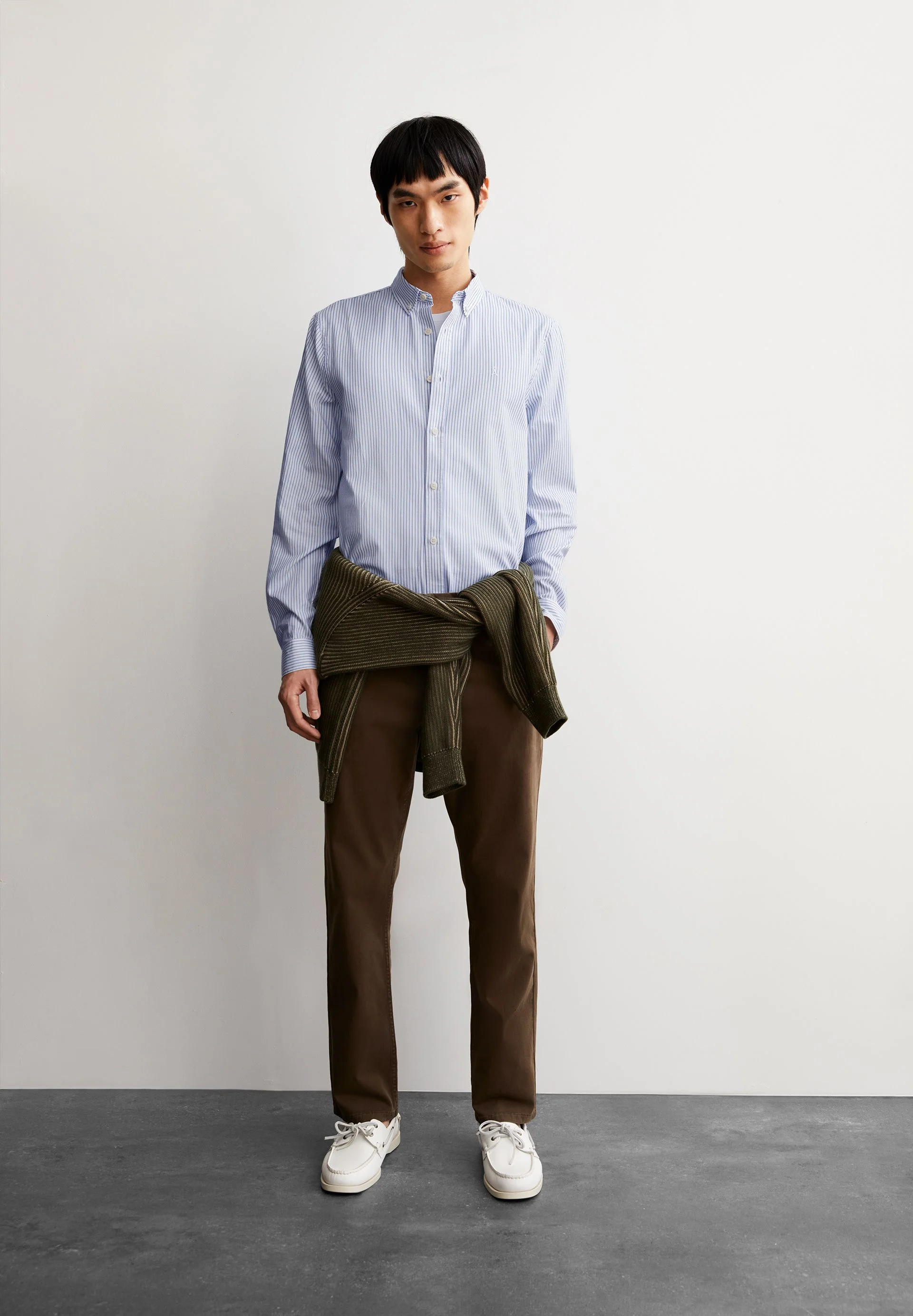 Hemd QUAASA Regular Fit - Image 2