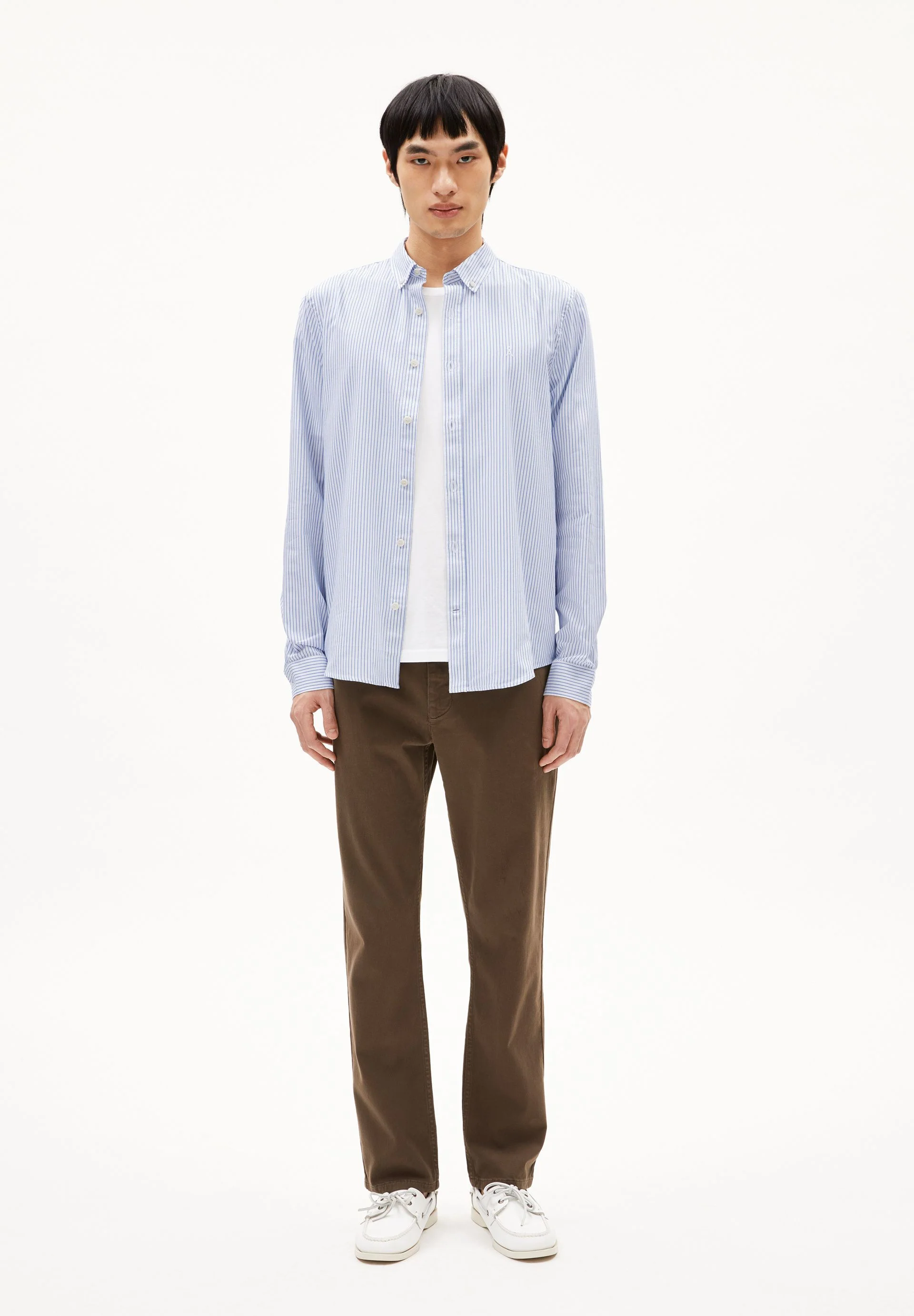 Hemd QUAASA Regular Fit - Image 4