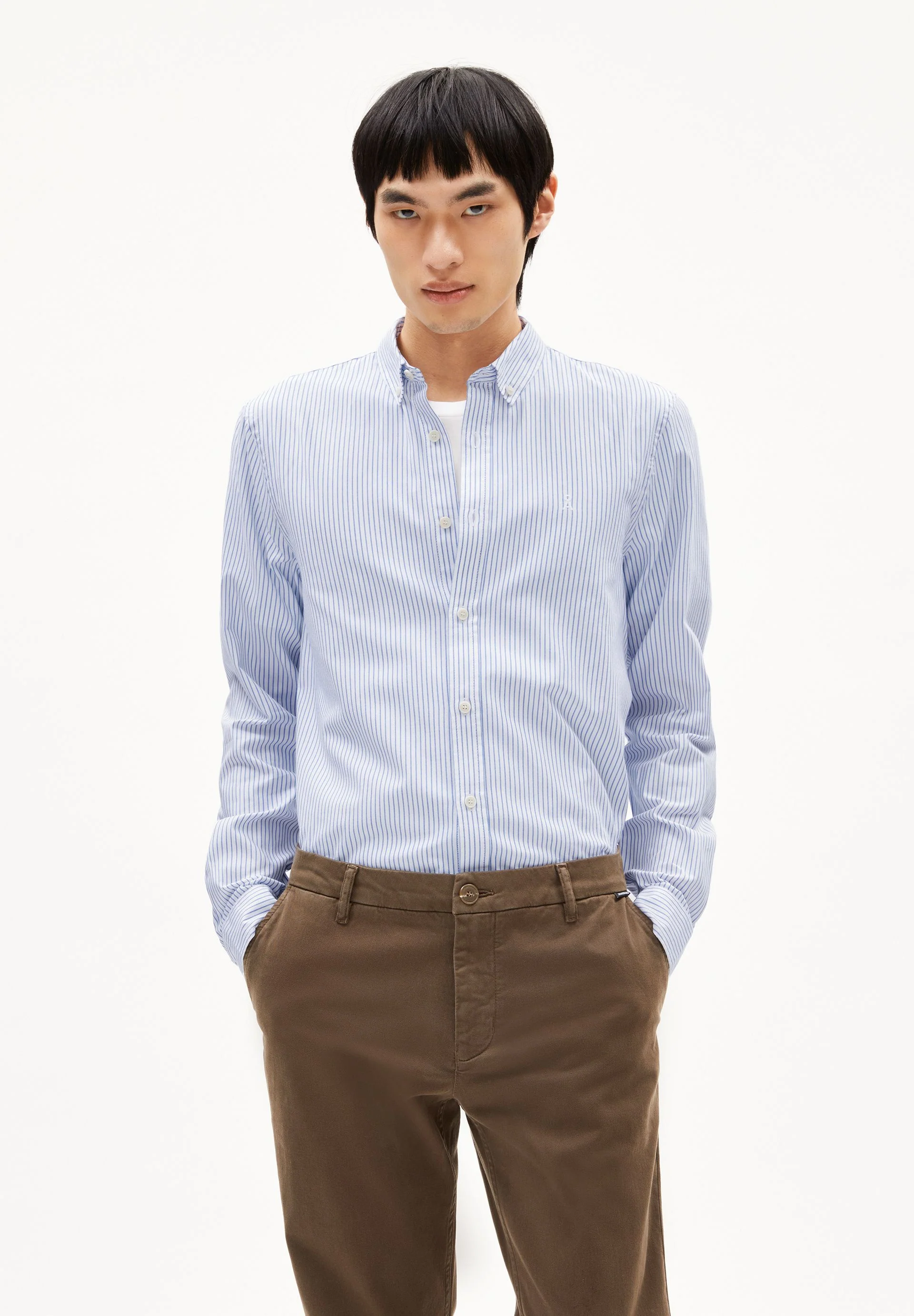 Hemd QUAASA Regular Fit - Image 5