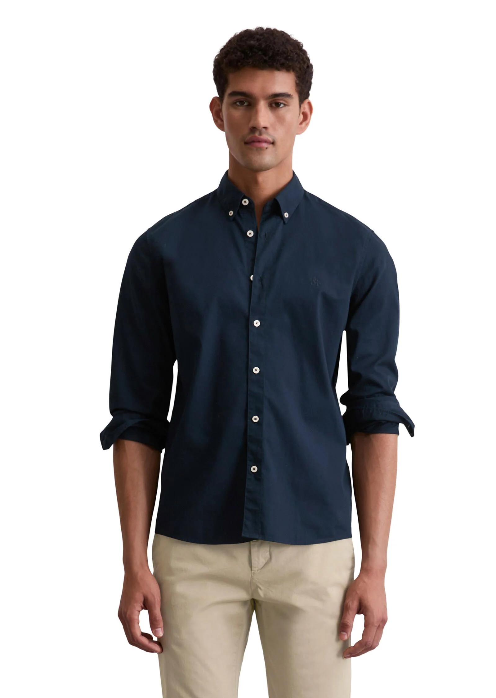Hemd Regular Fit - Image 2