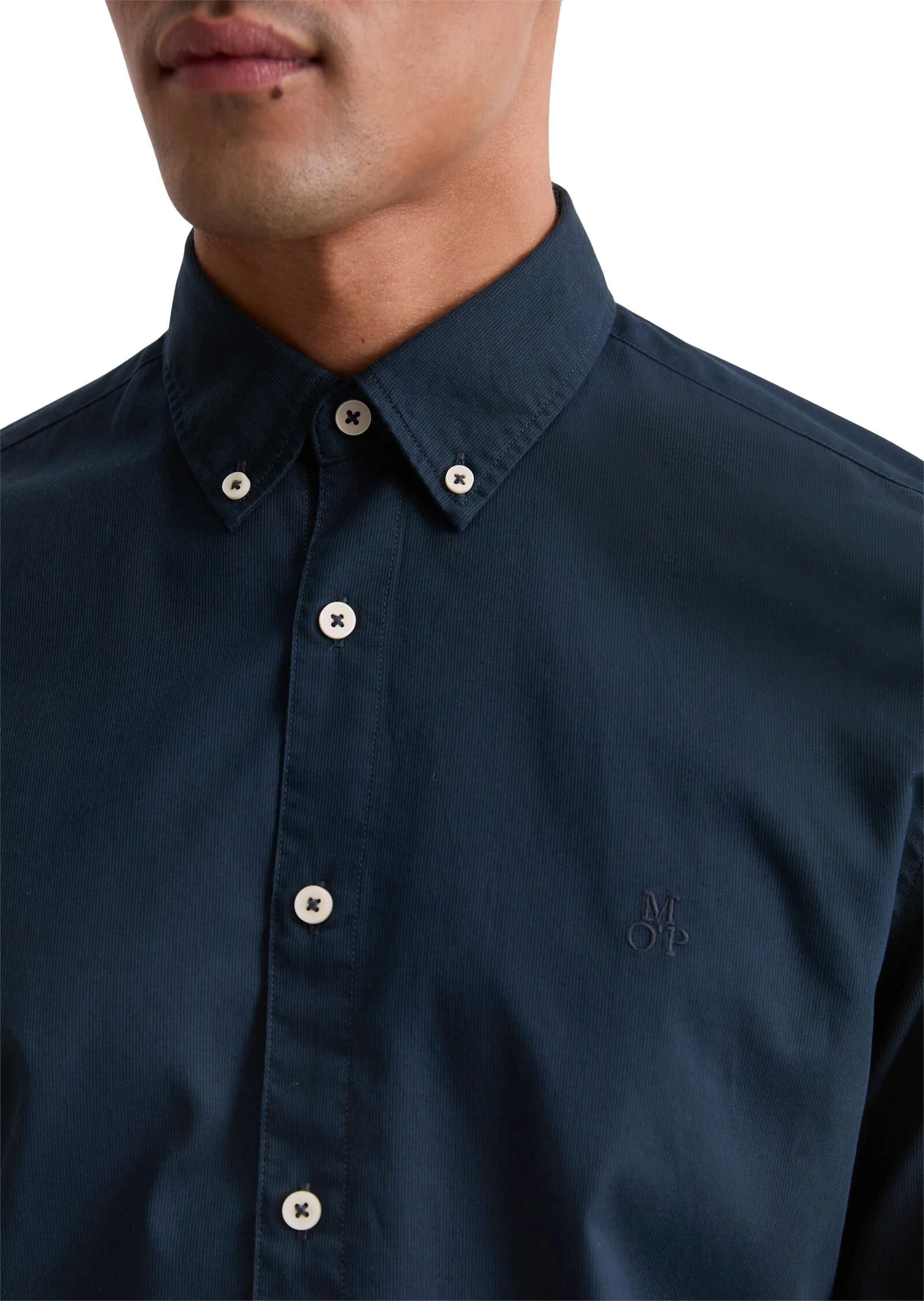 Hemd Regular Fit - Image 4