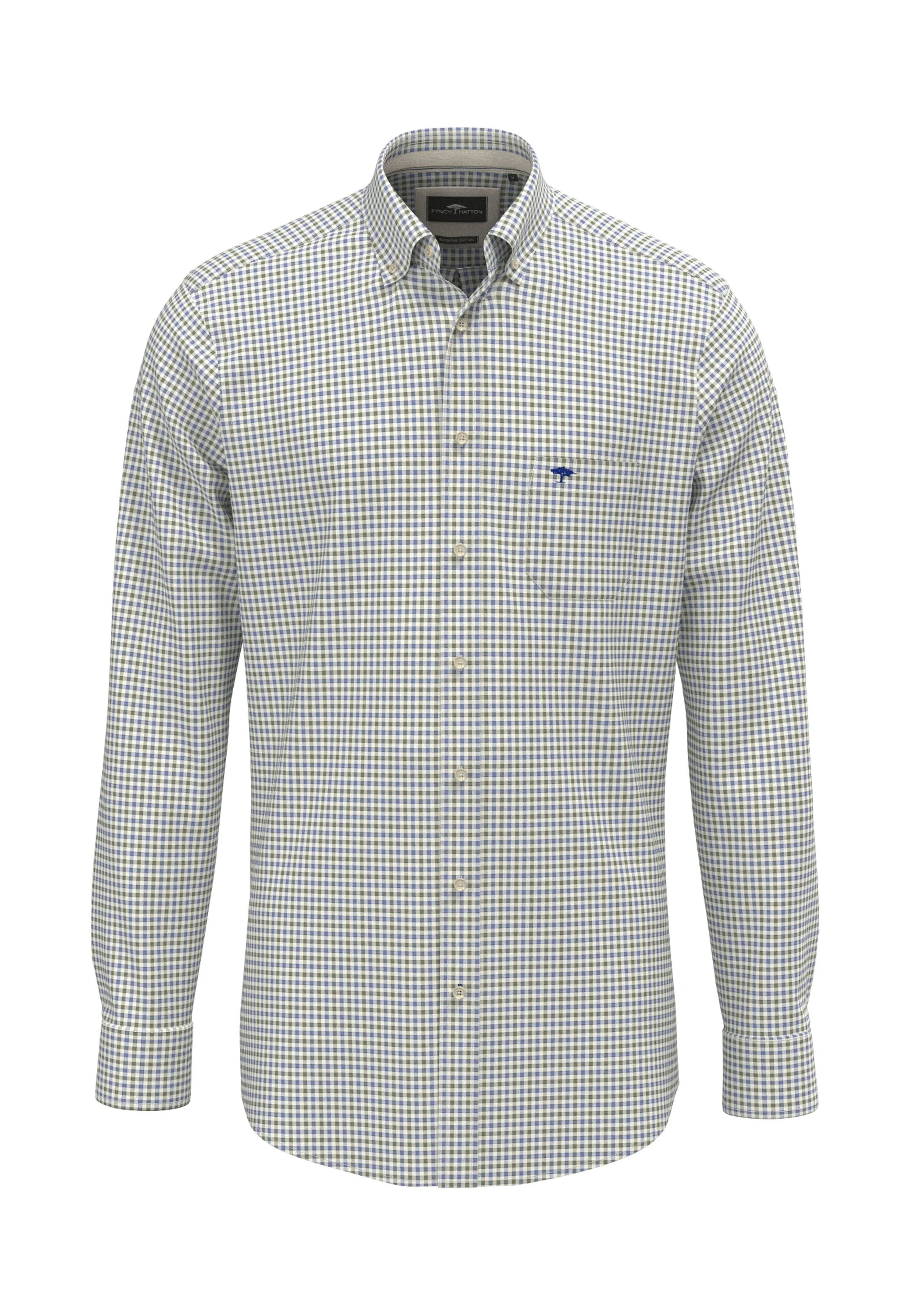 Hemd Regular Fit