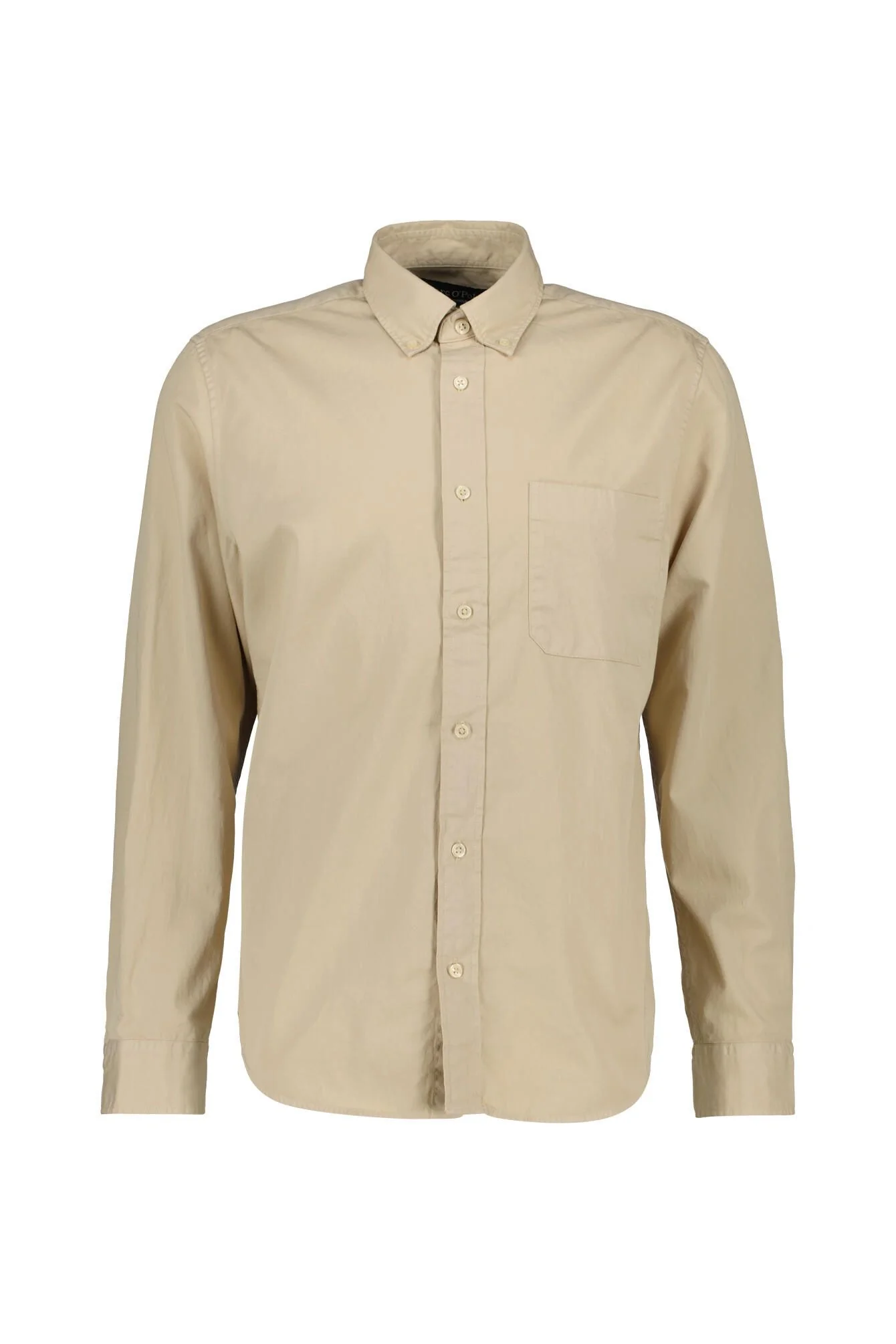 Hemd Regular Fit