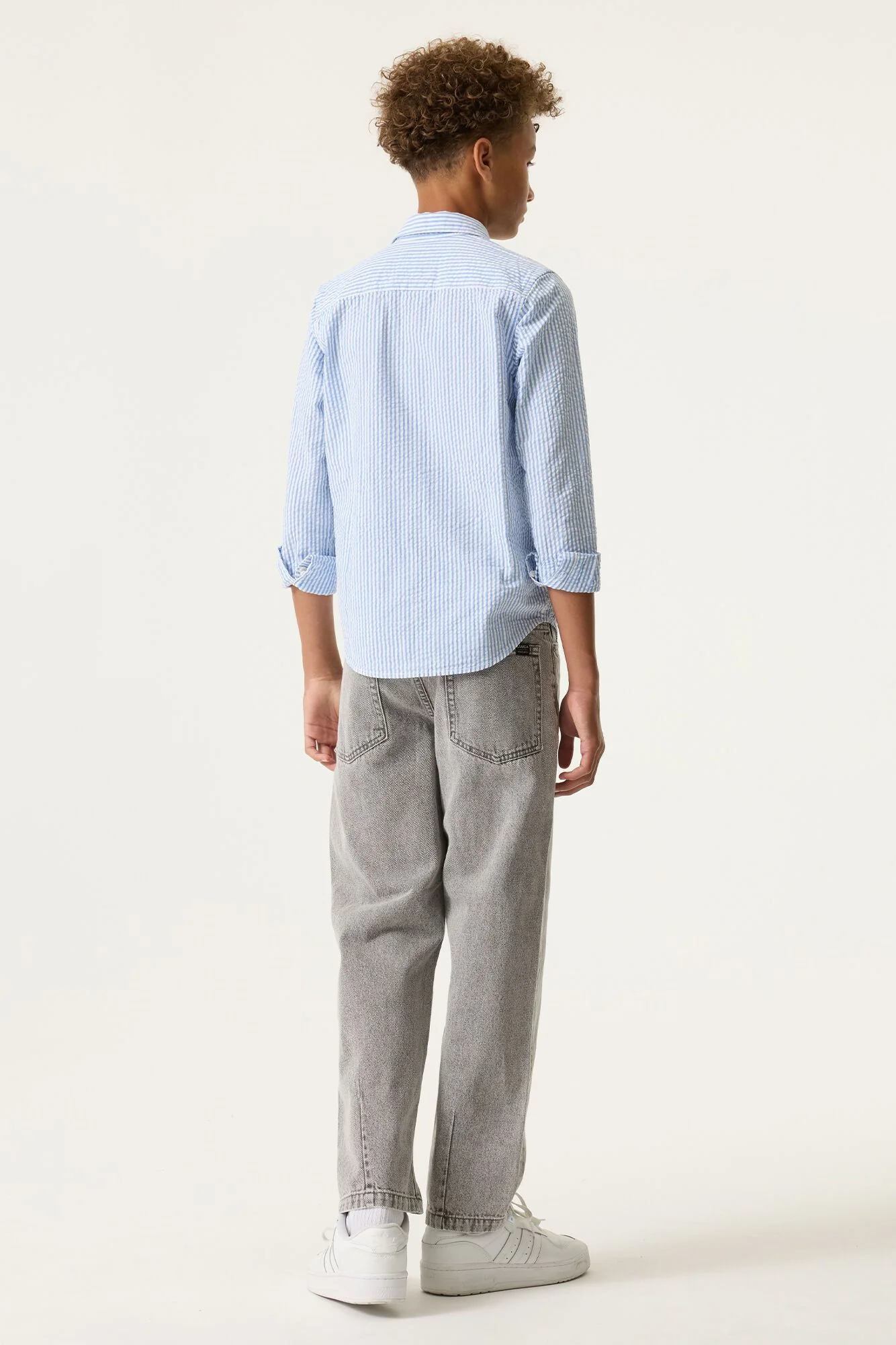 Hemd Regular Fit - Image 2