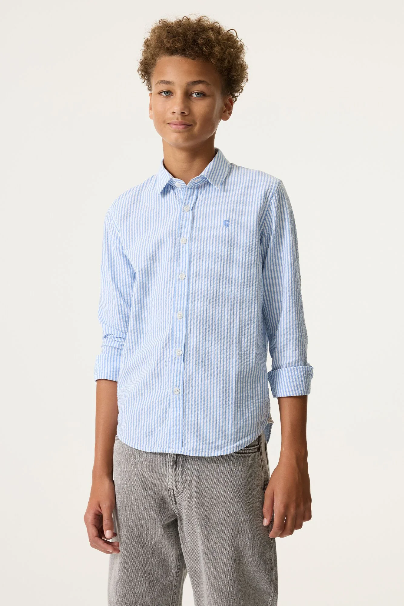 Hemd Regular Fit - Image 3
