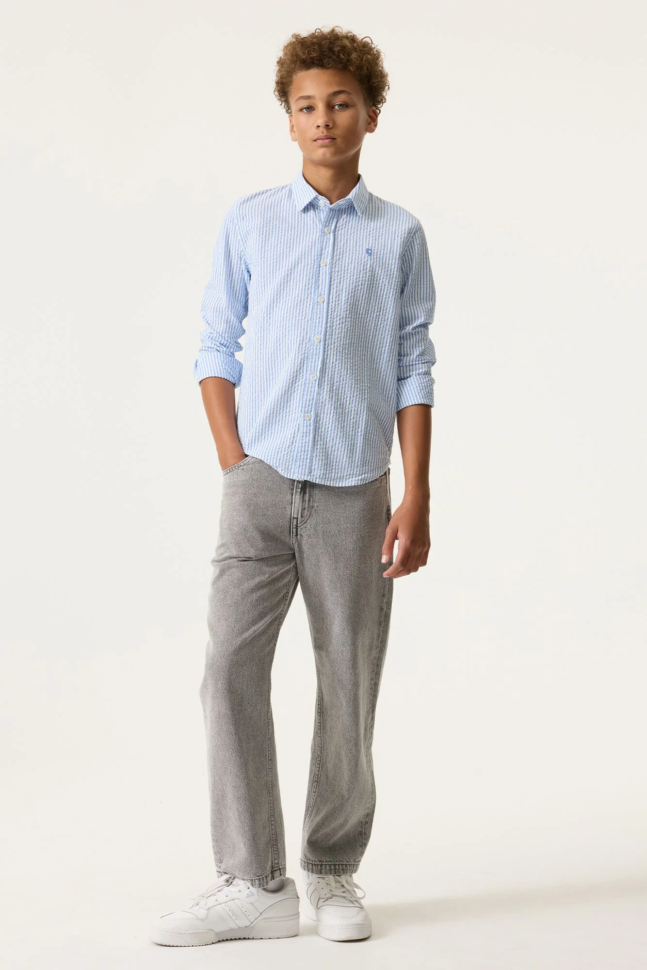 Hemd Regular Fit - Image 4