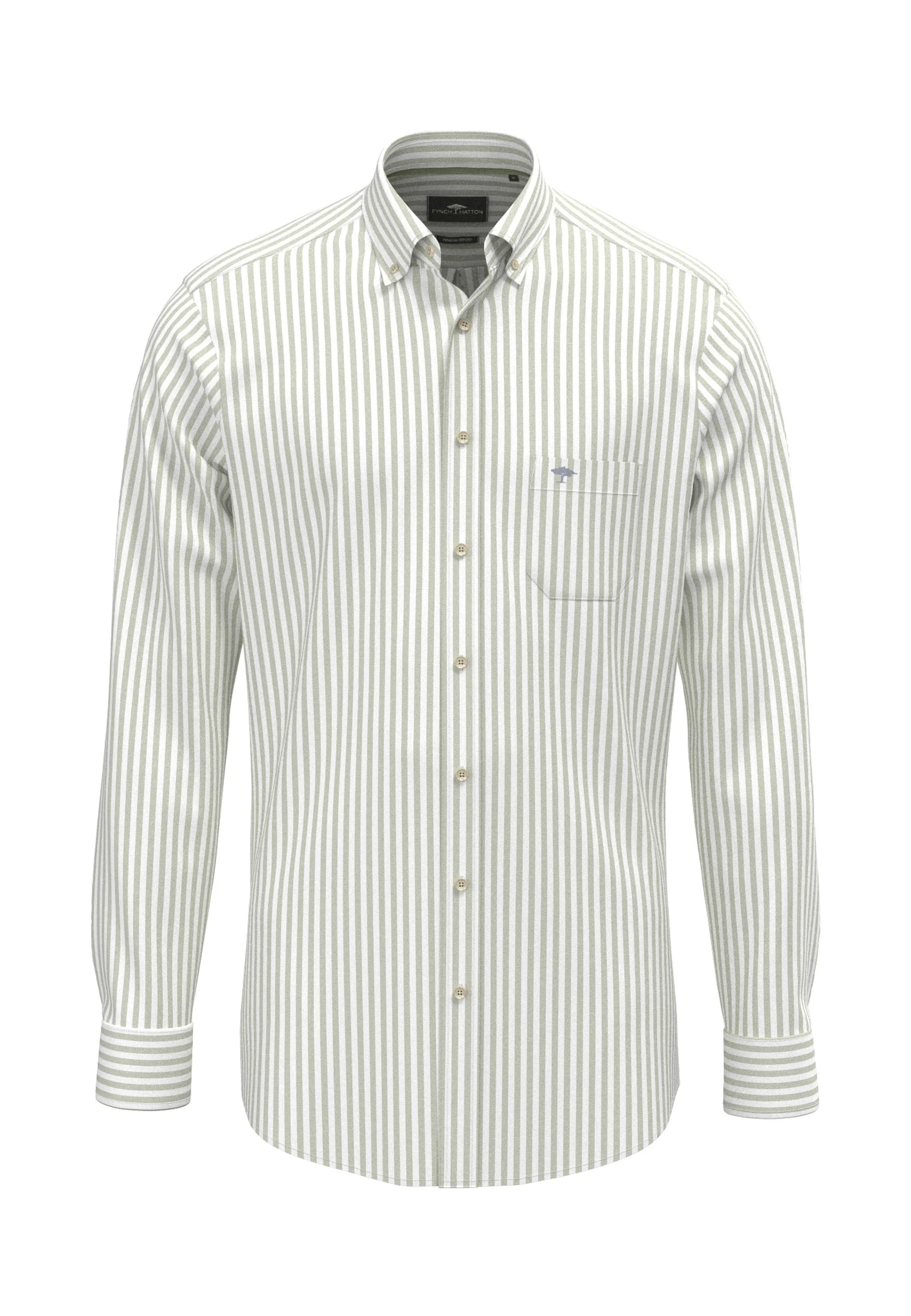 Hemd Regular Fit