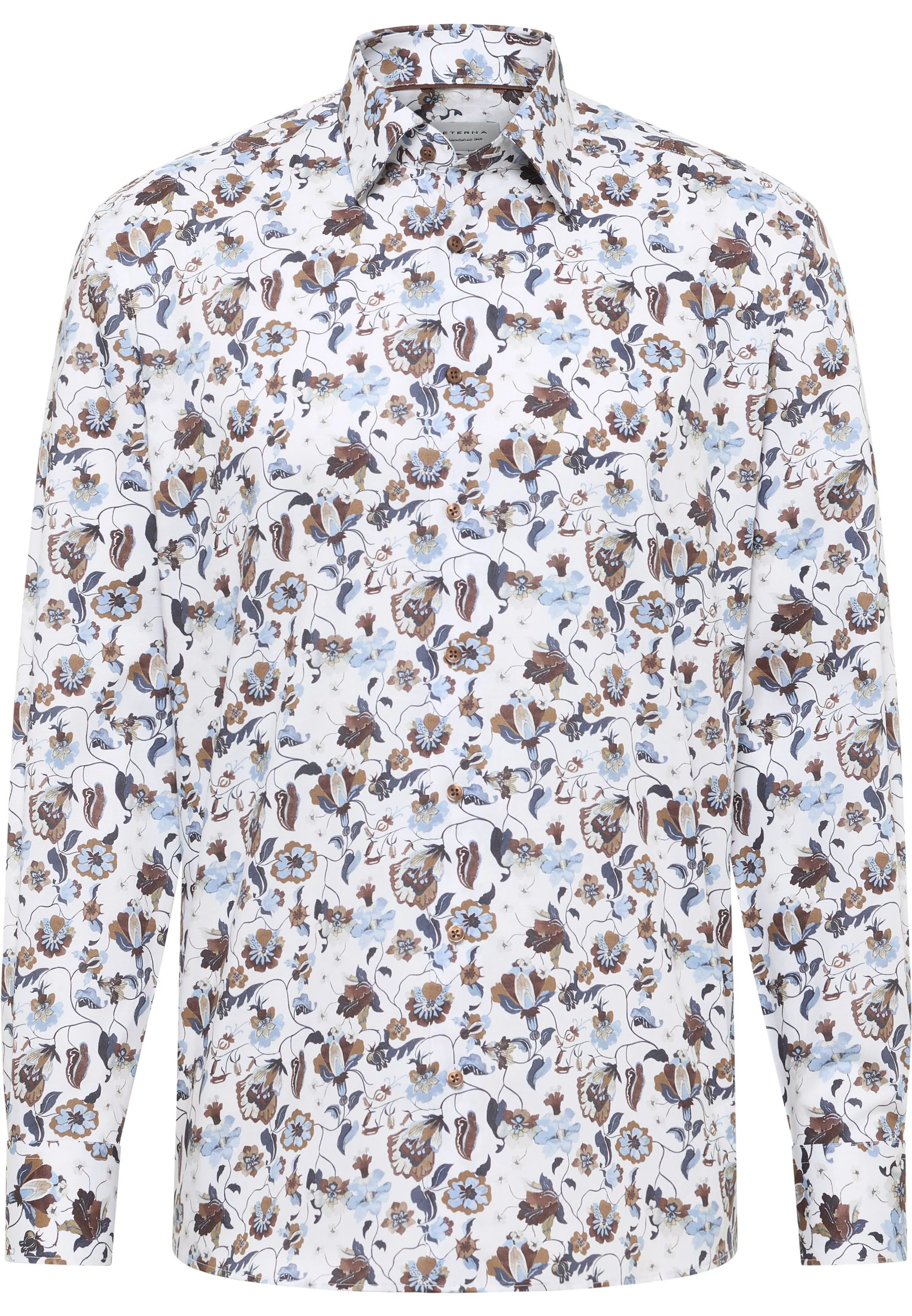 Hemd Regular Fit
