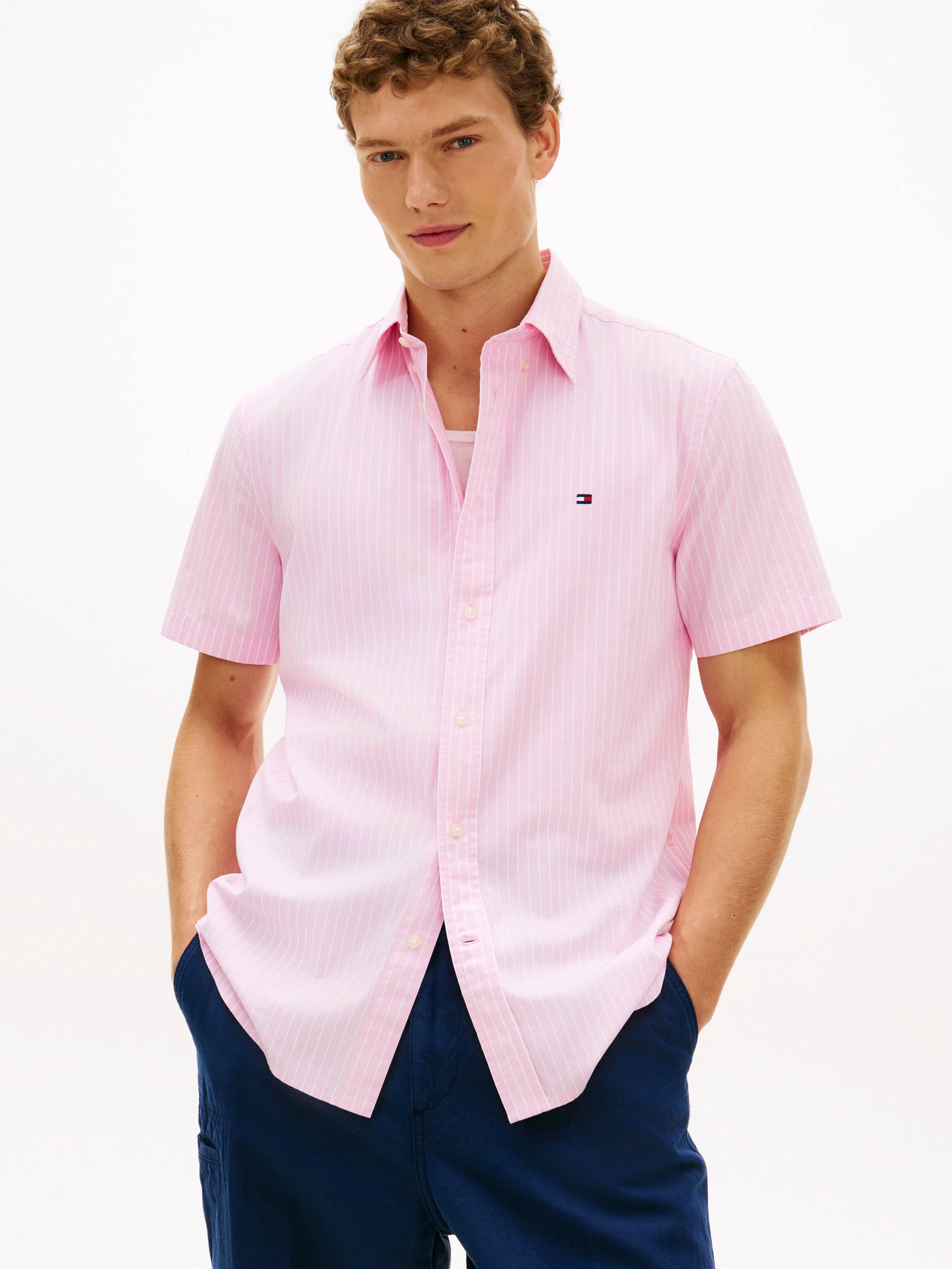 Hemd Regular Fit - Image 3