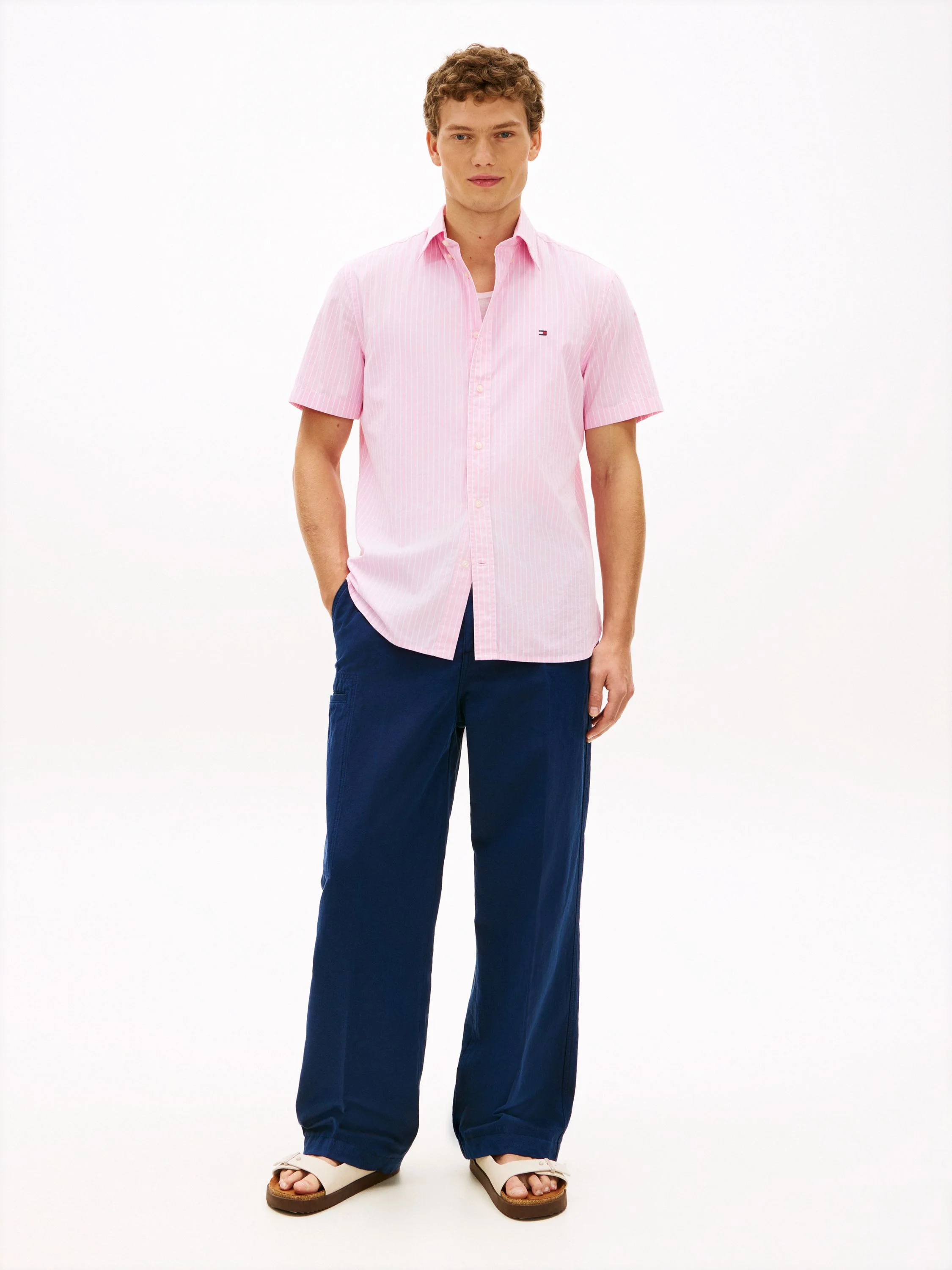 Hemd Regular Fit - Image 4