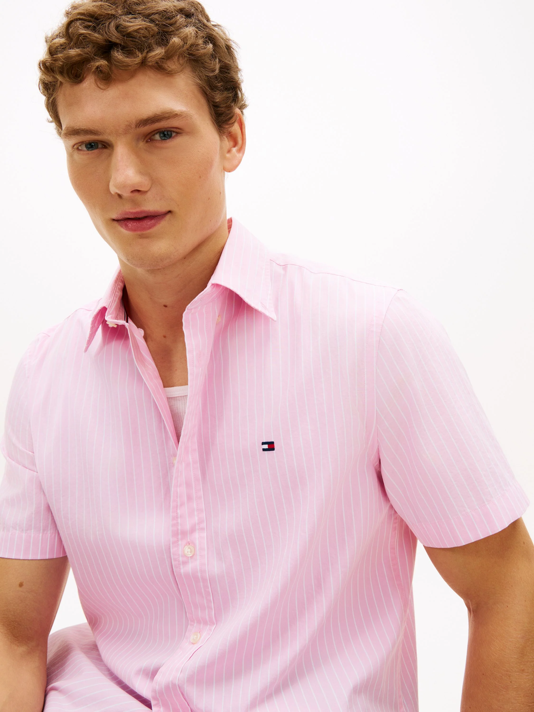 Hemd Regular Fit - Image 5