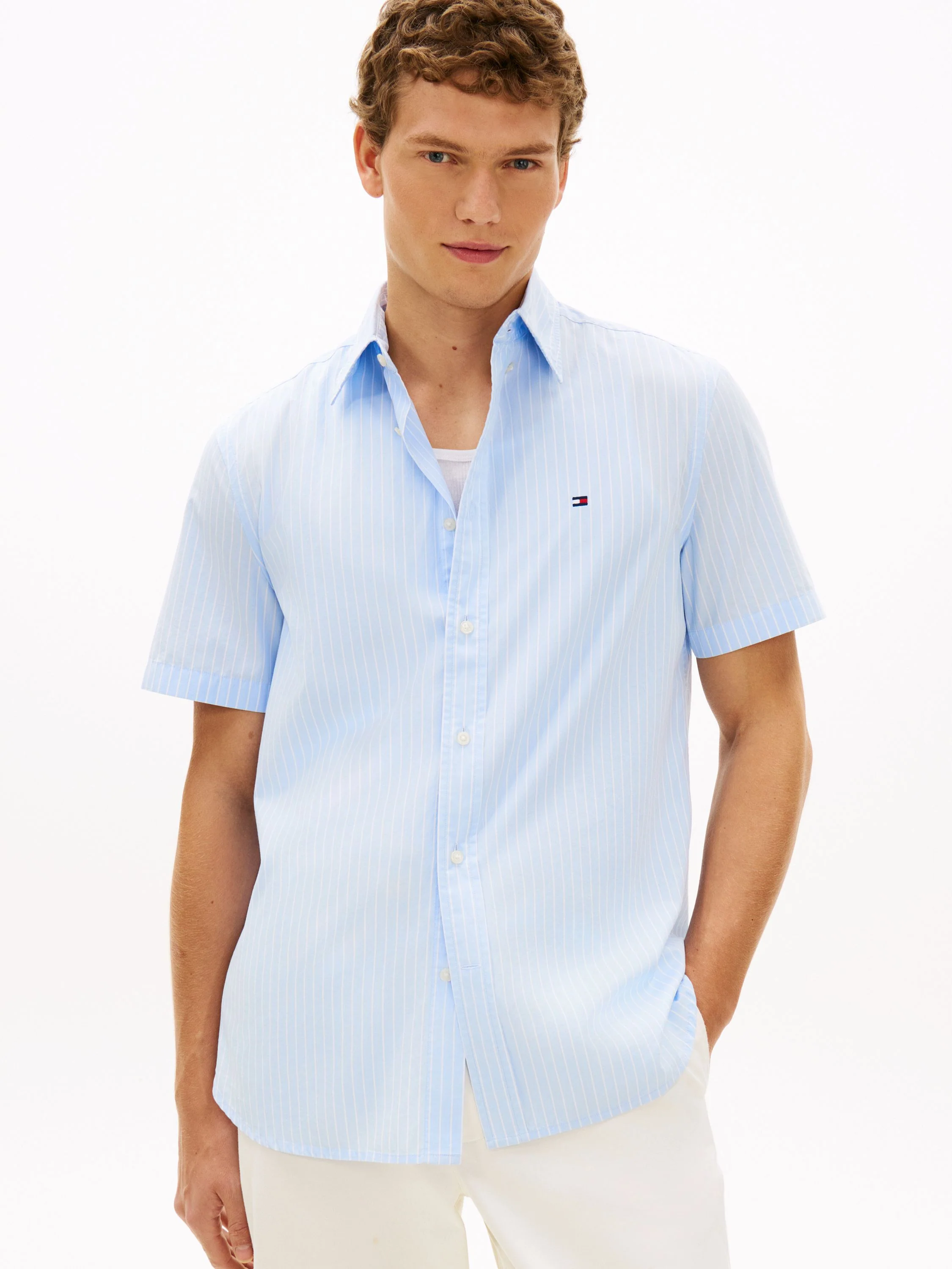Hemd Regular Fit - Image 3