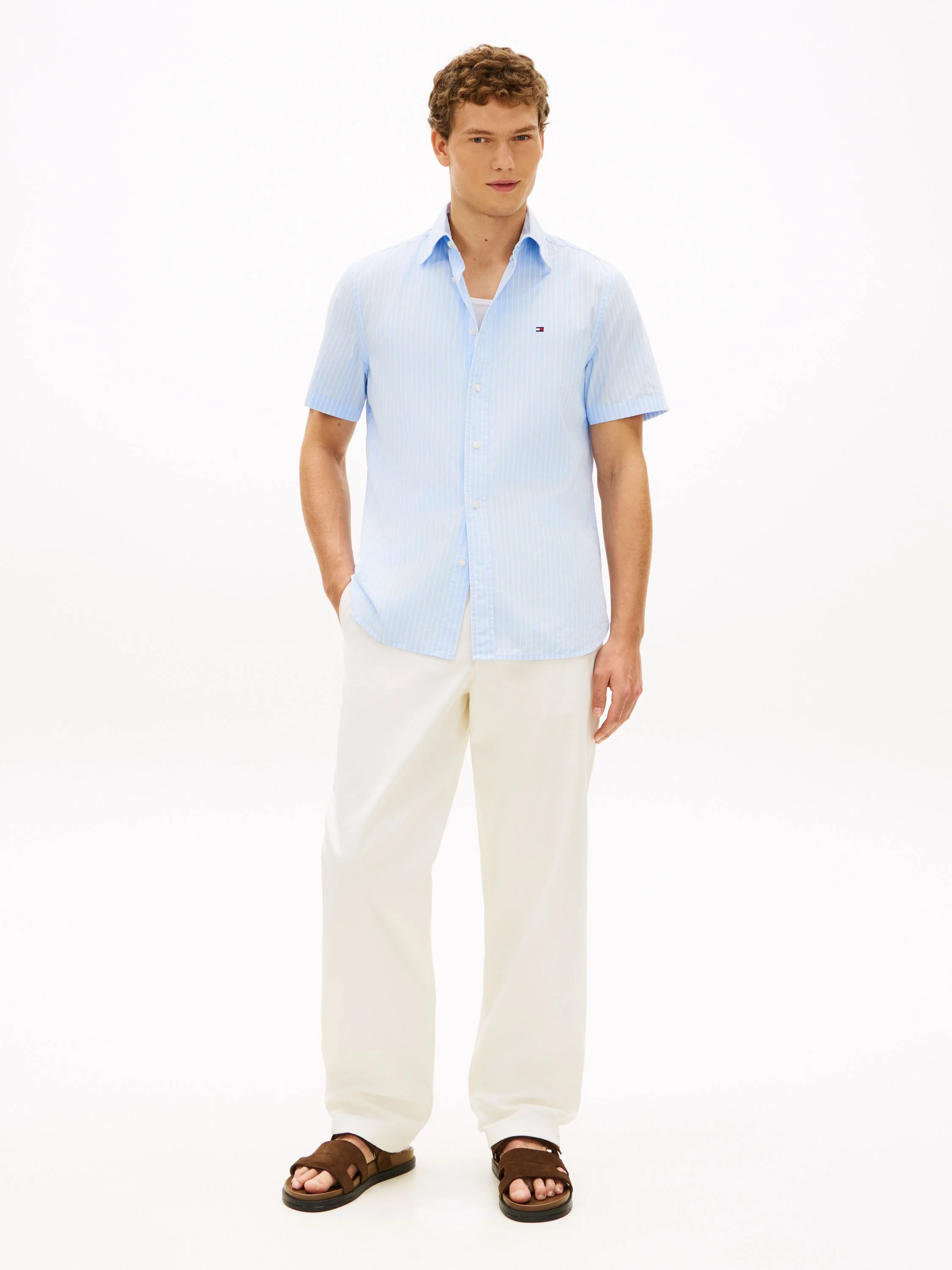 Hemd Regular Fit - Image 4