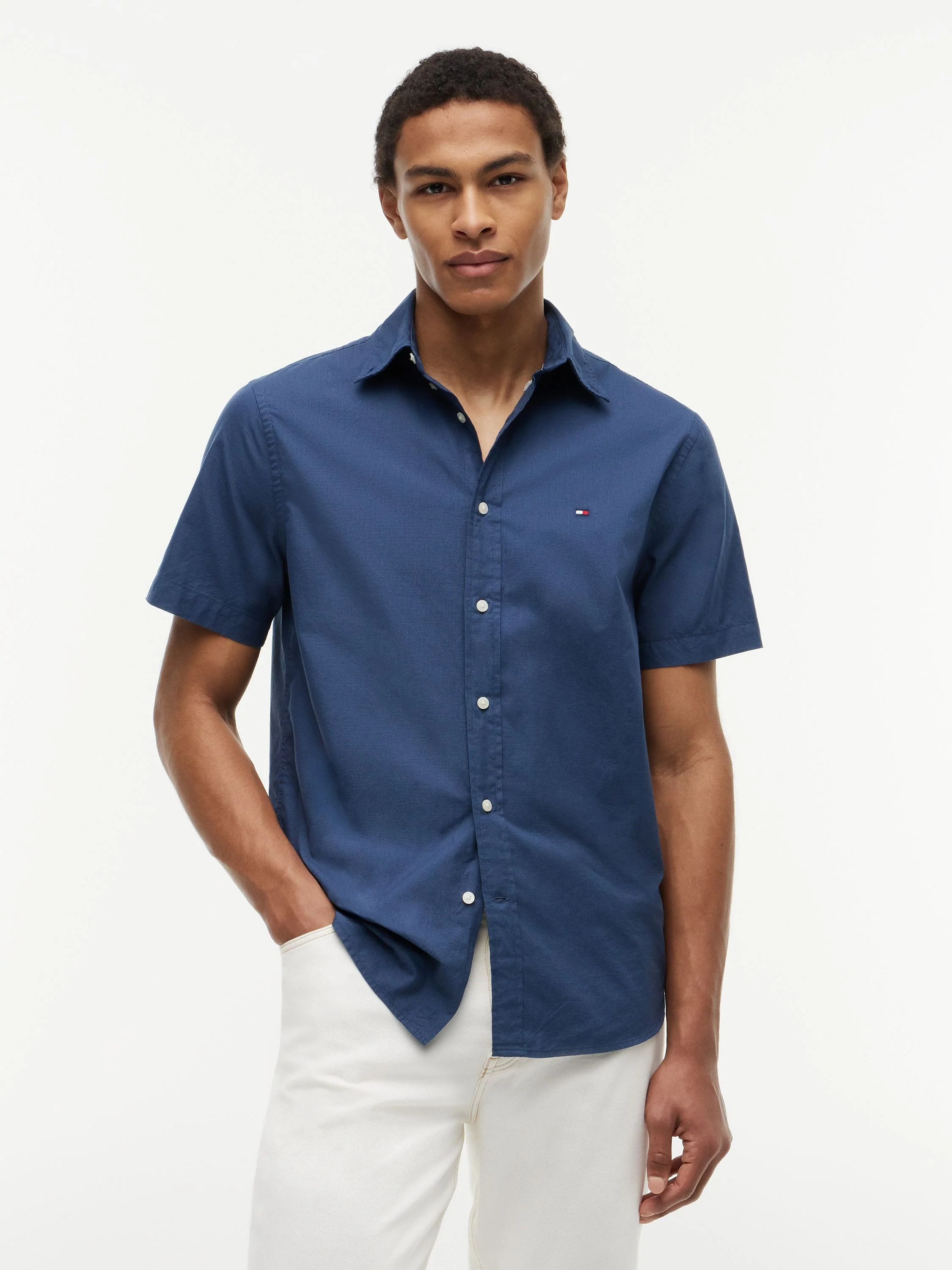 Hemd Regular Fit - Image 3