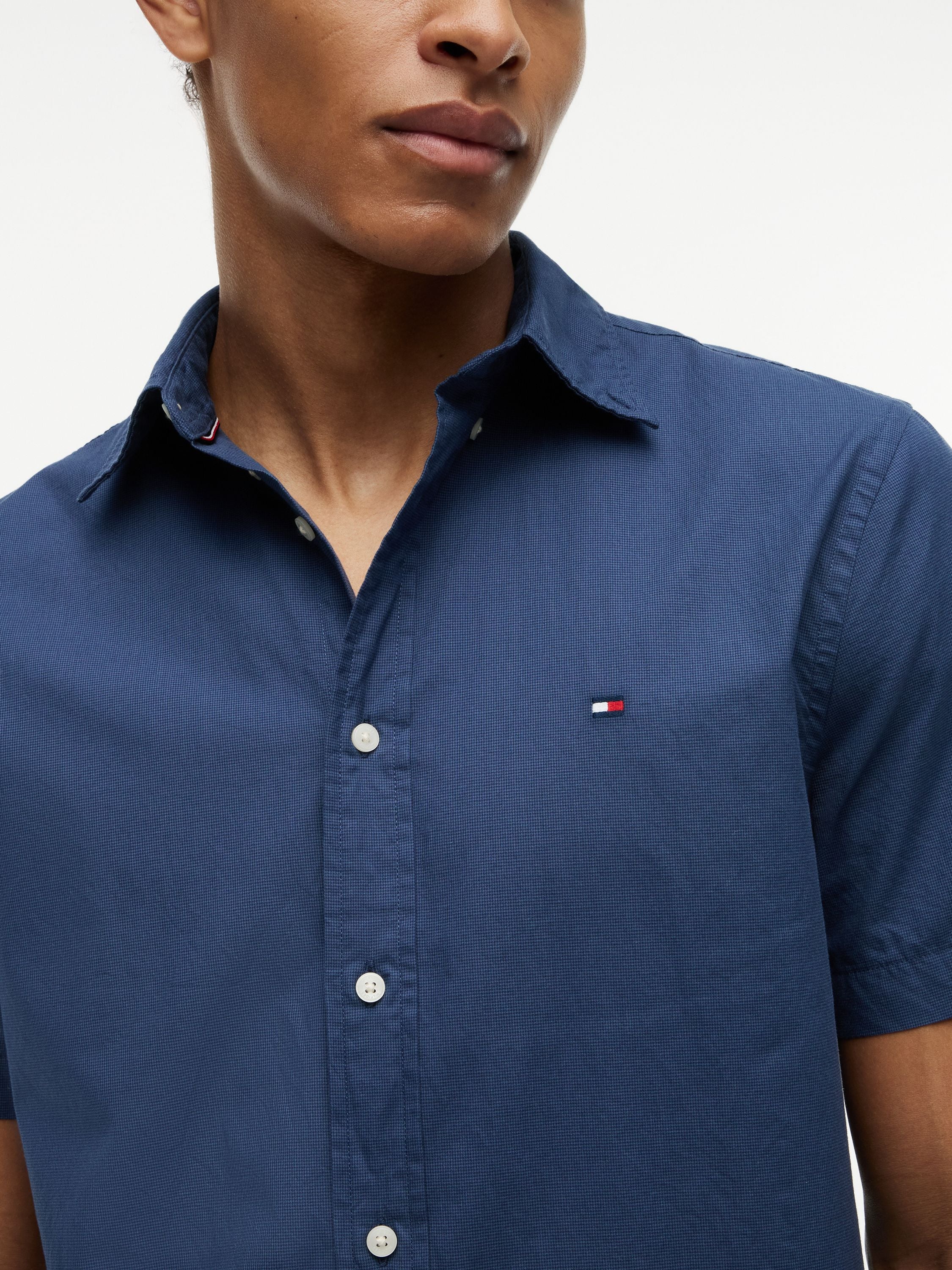 Hemd Regular Fit - Image 4