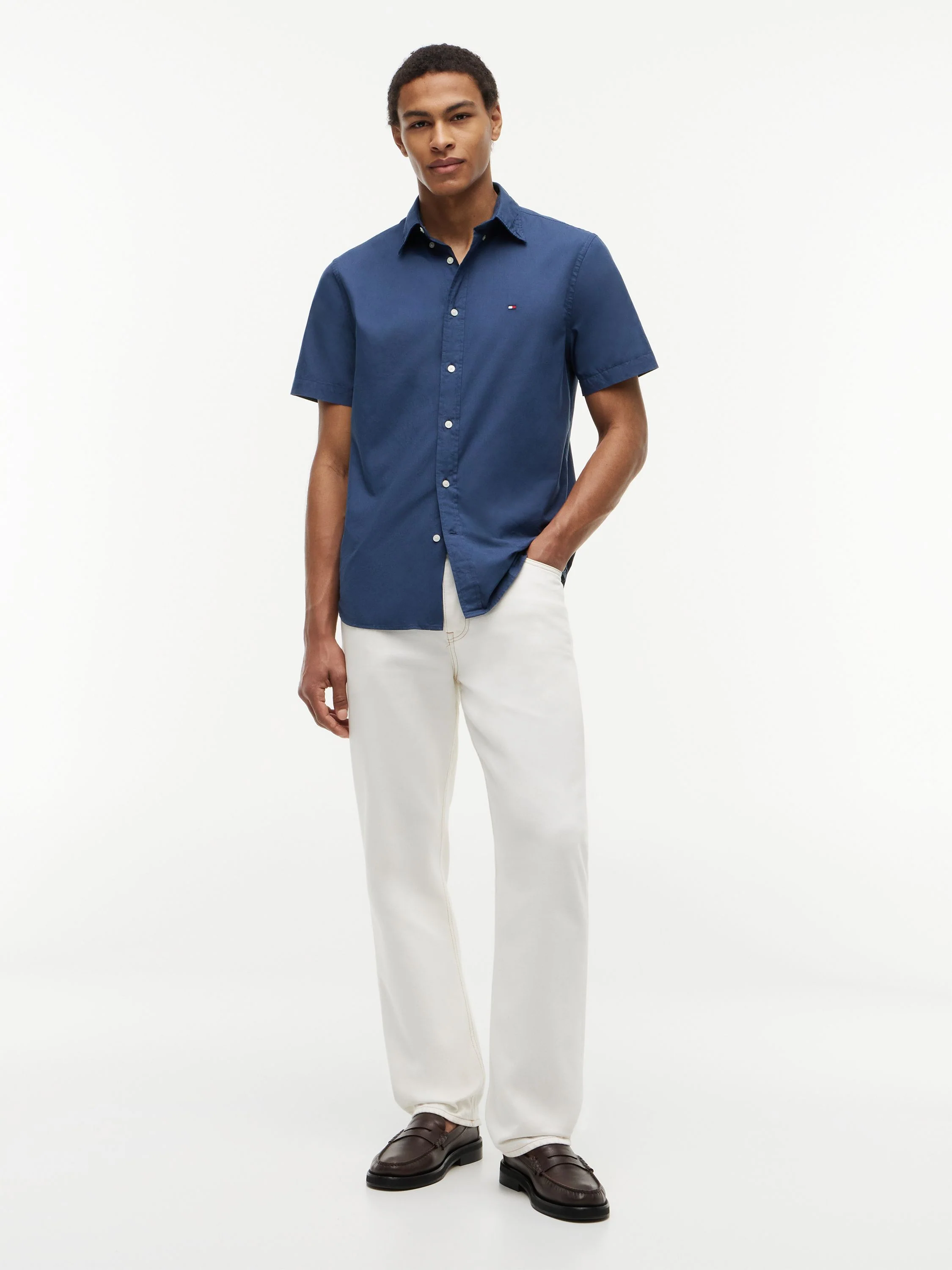 Hemd Regular Fit - Image 5