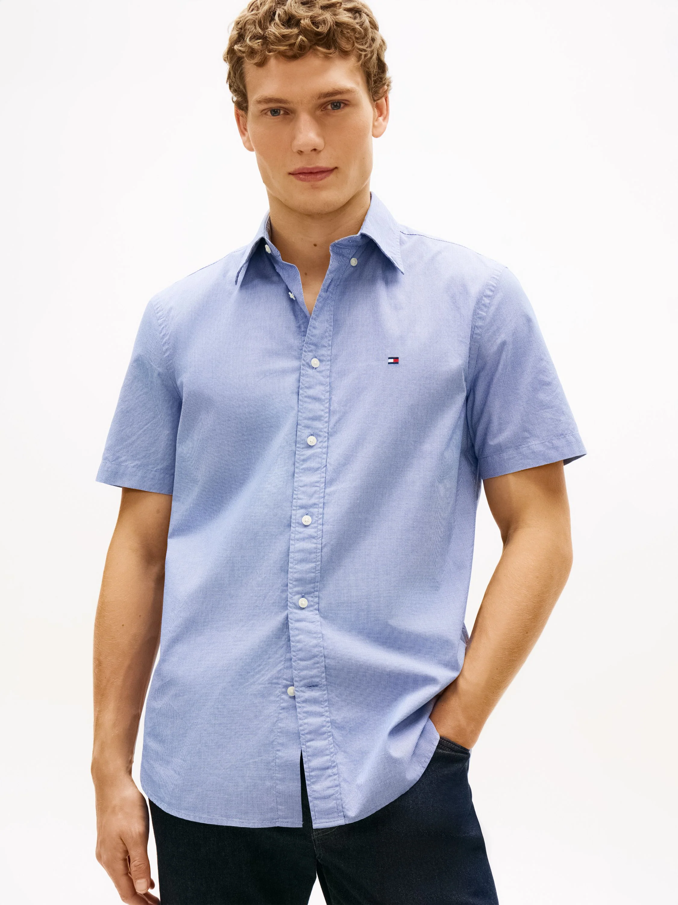 Hemd Regular Fit - Image 3