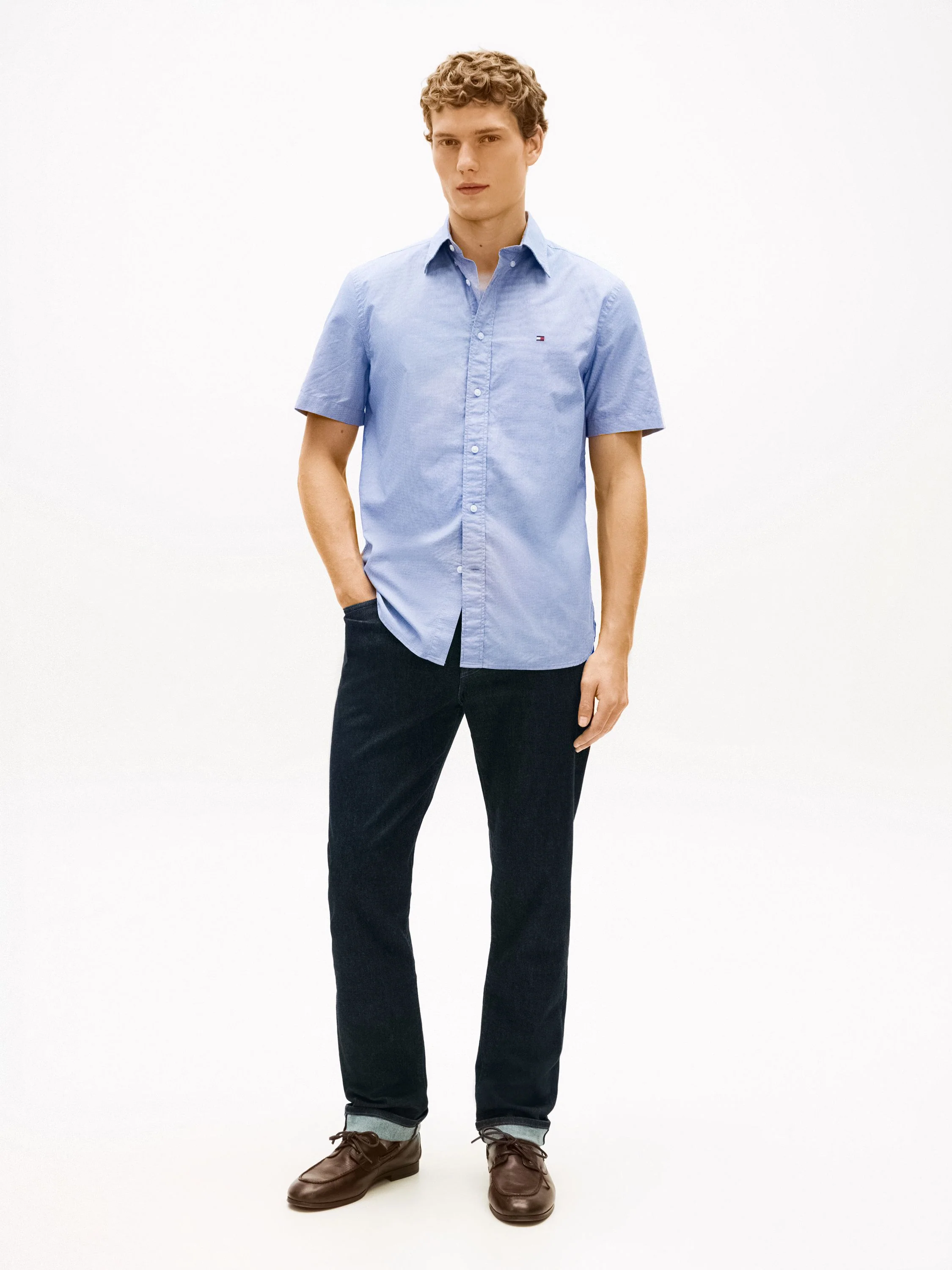 Hemd Regular Fit - Image 4