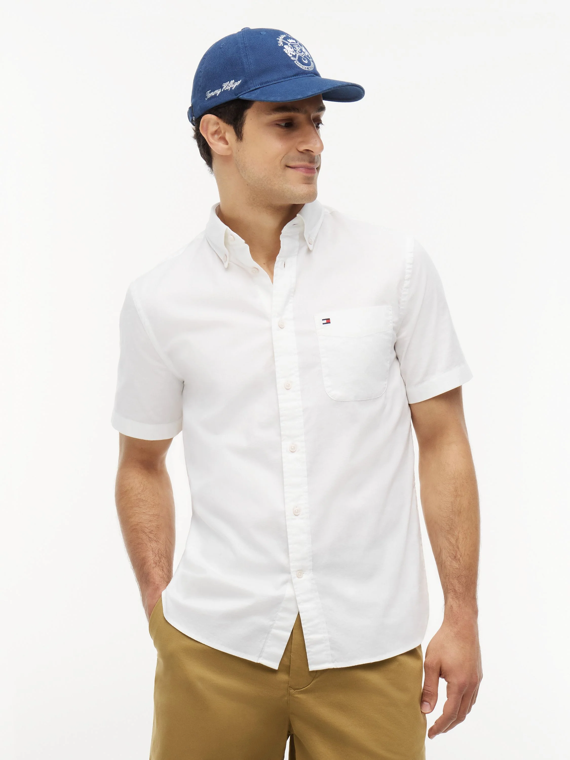 Hemd Regular Fit - Image 3