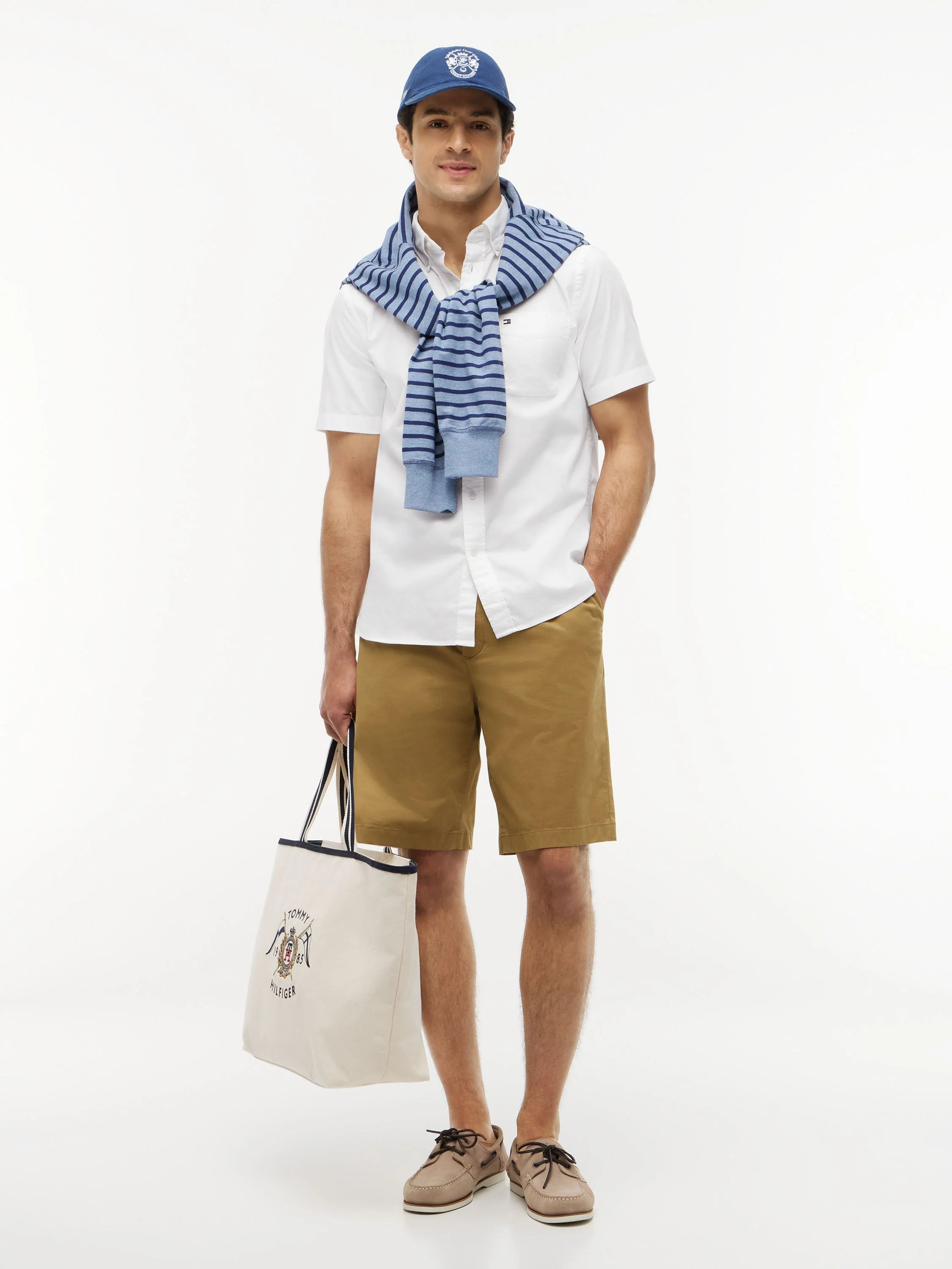 Hemd Regular Fit - Image 5