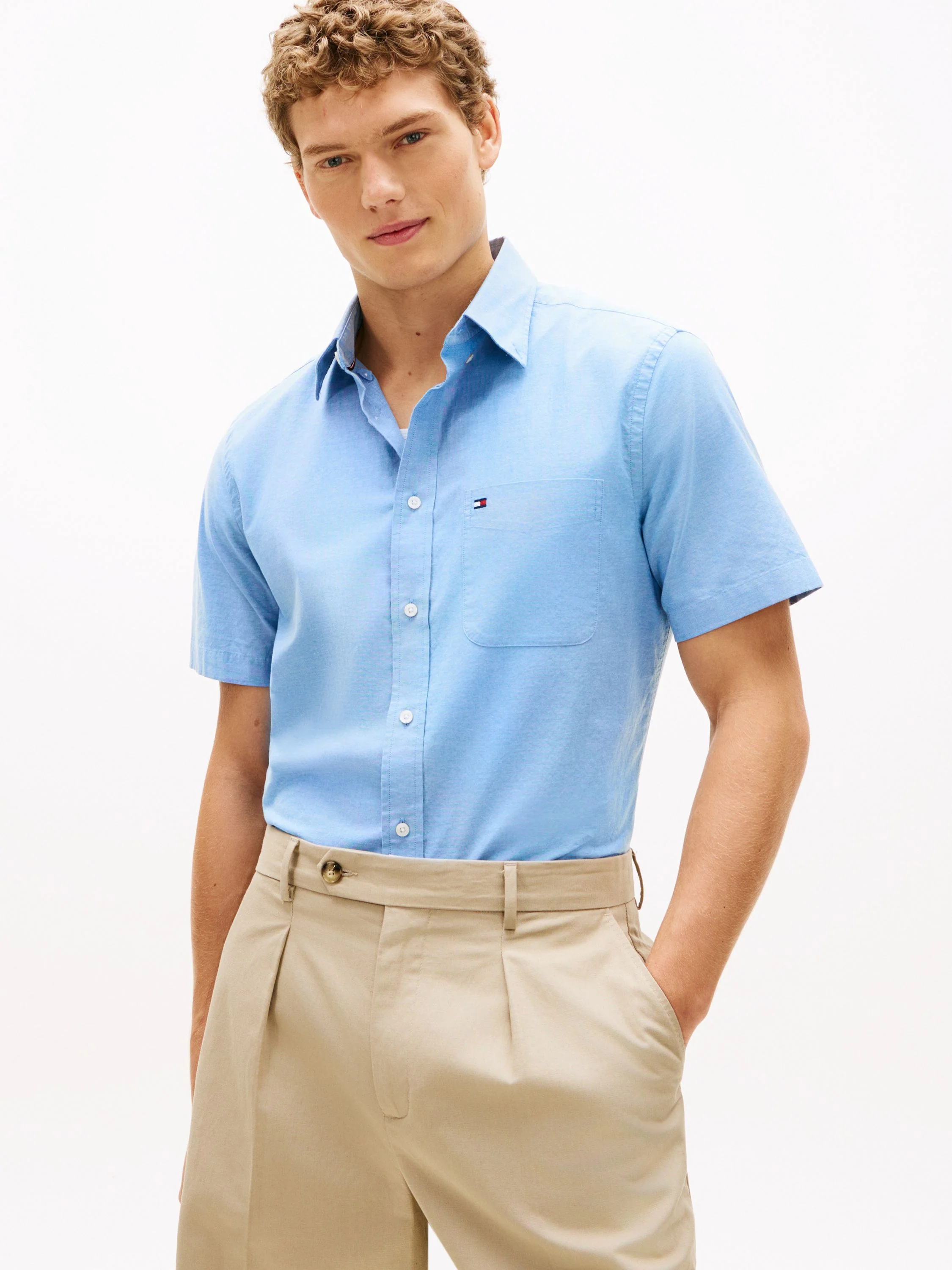 Hemd Regular Fit - Image 3
